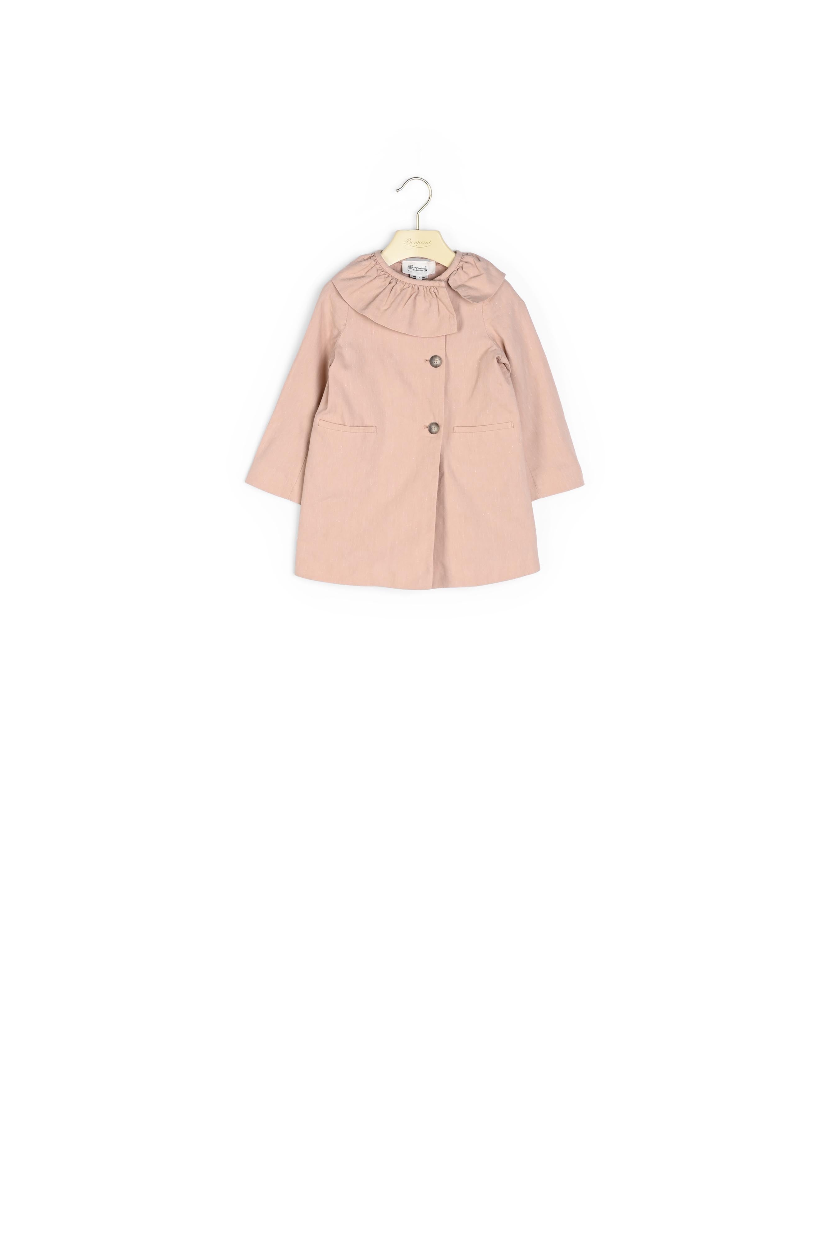 Manteau Nancy - Bonpoint vintage