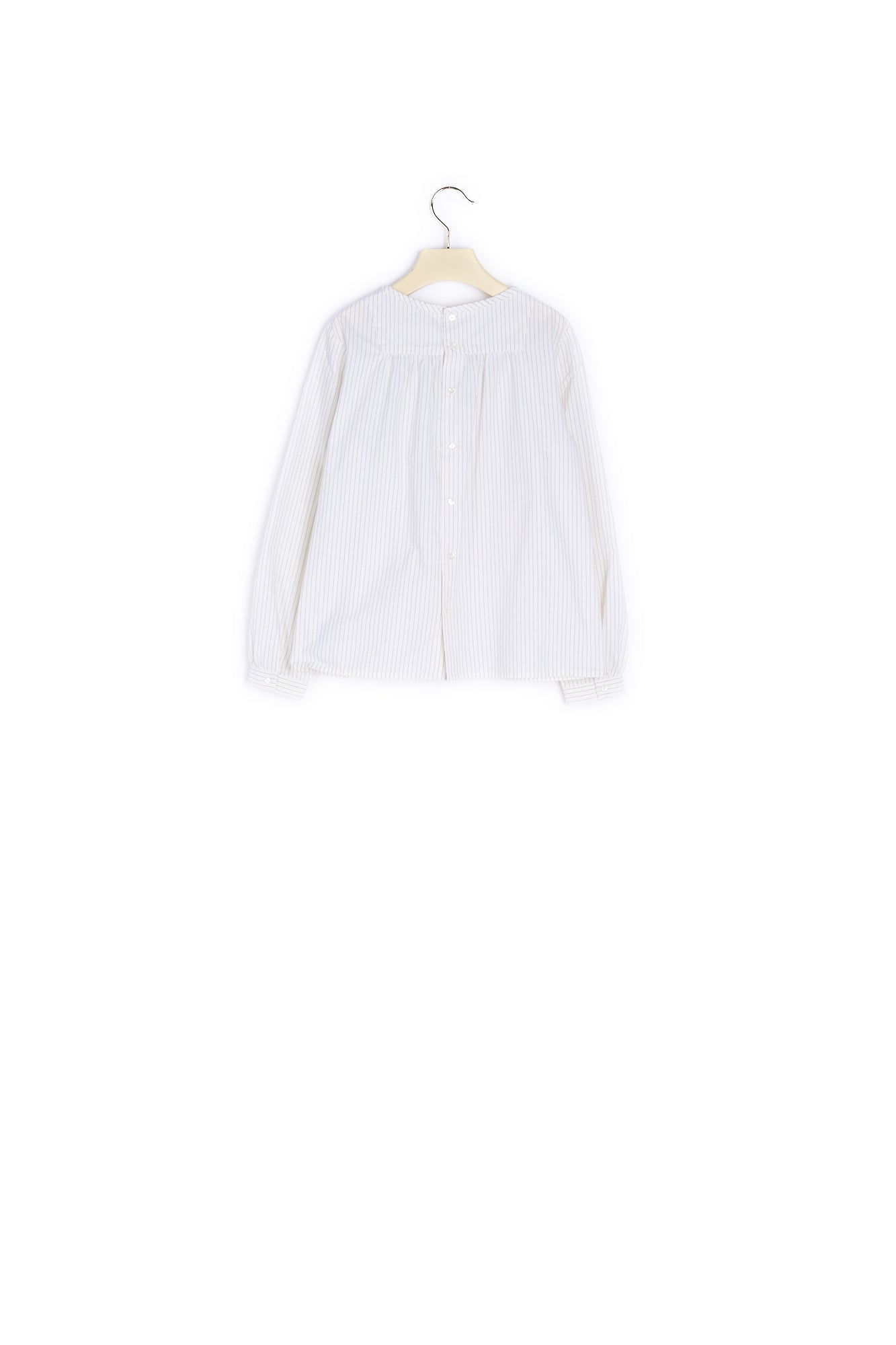 Blouse Juliette - Bonpoint vintage