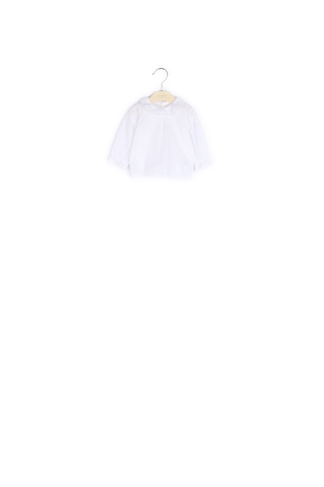 Blouse Lemmie - Bonpoint vintage