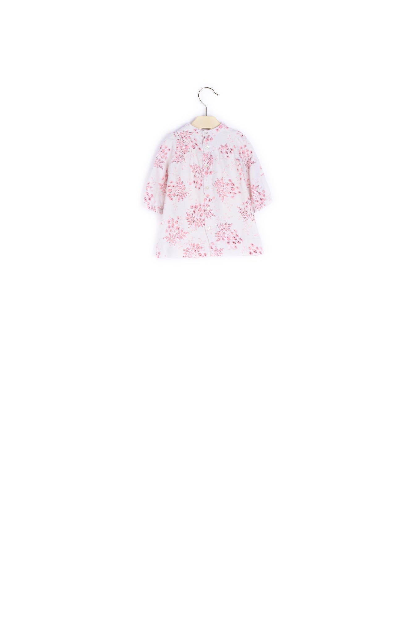 Robe Jasmi - Bonpoint vintage