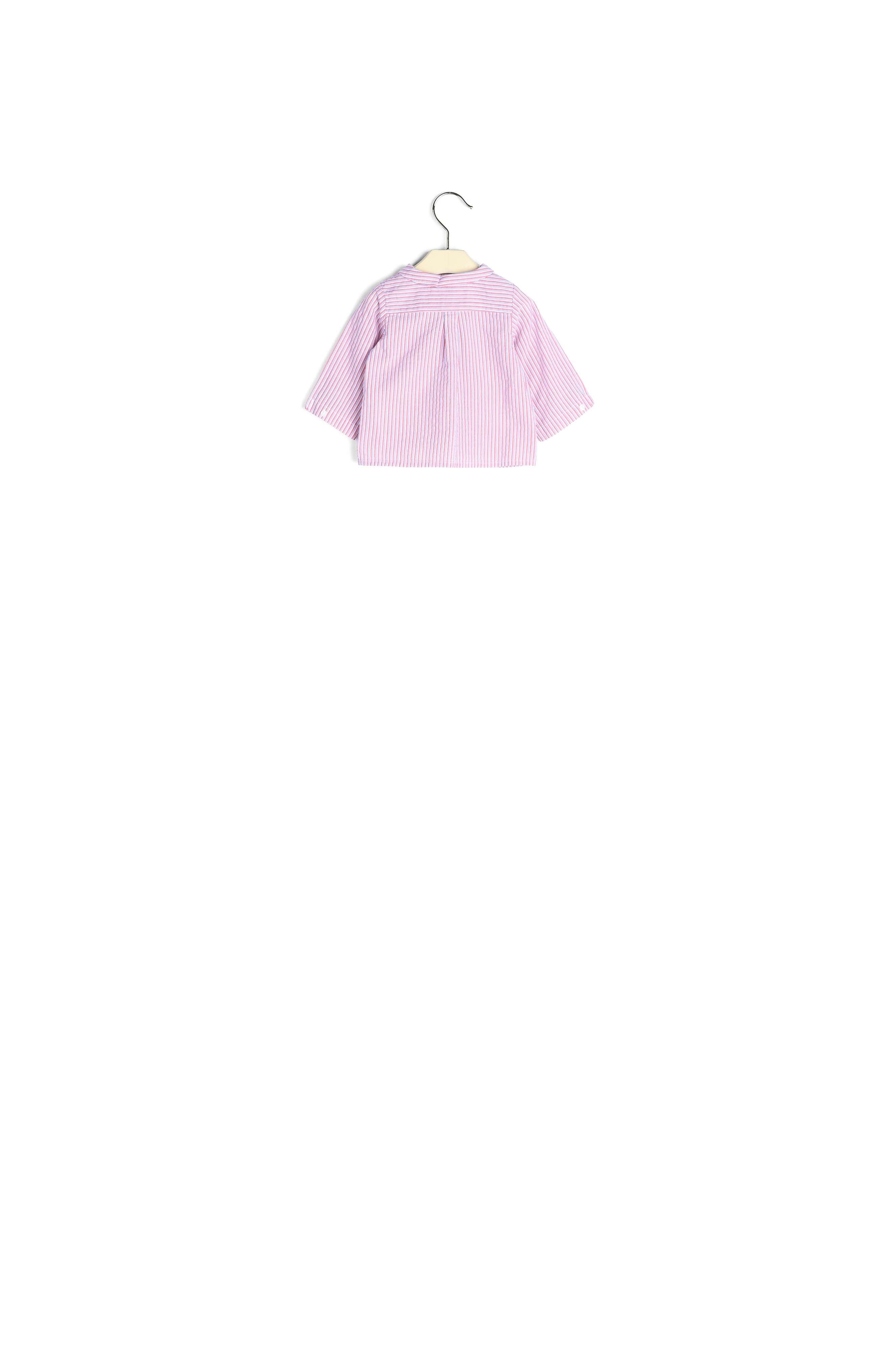 Chemise Louis - Bonpoint vintage