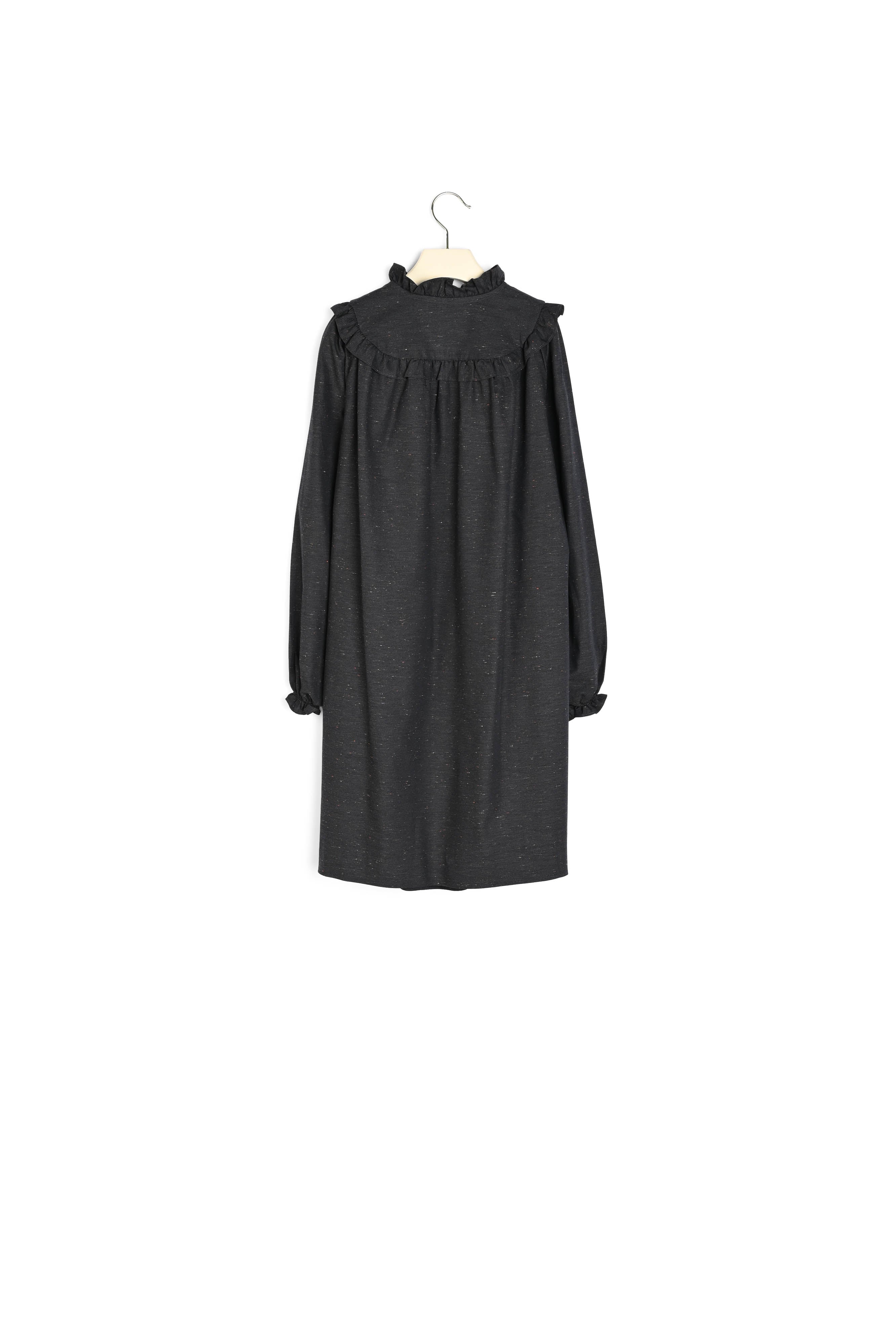 Robe en twill de coton - Bonpoint vintage