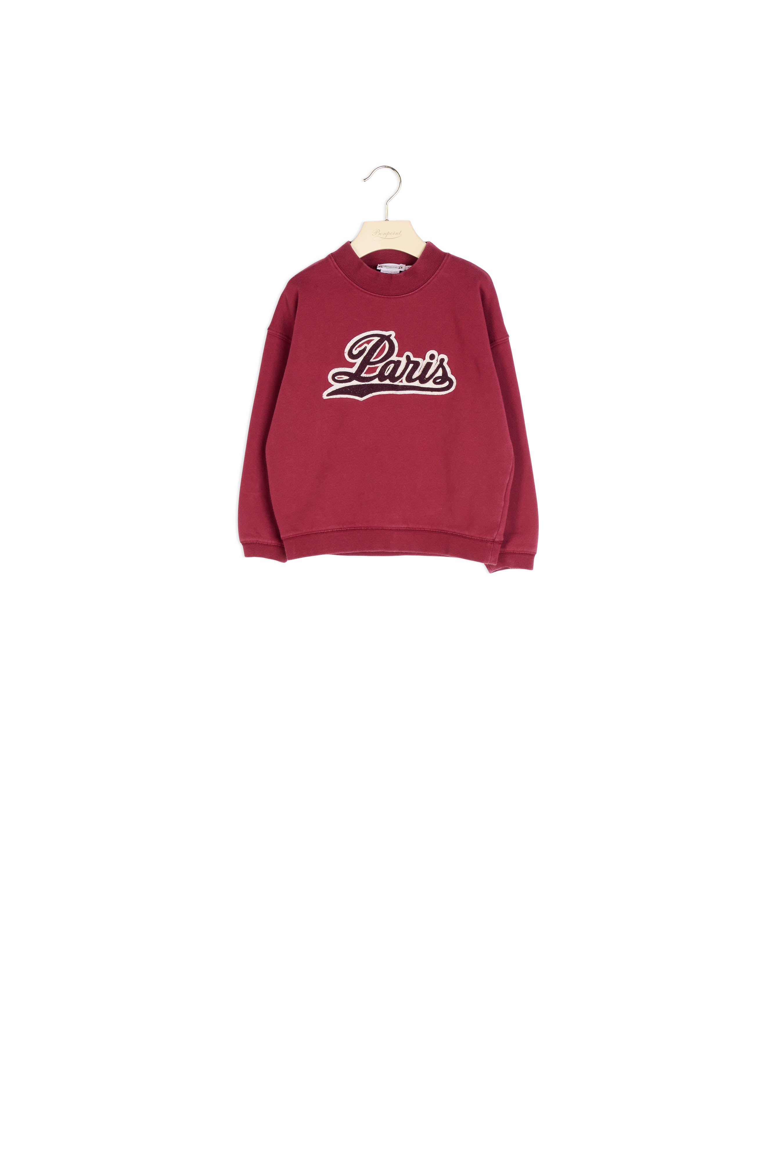 Sweat Bart - Bonpoint vintage