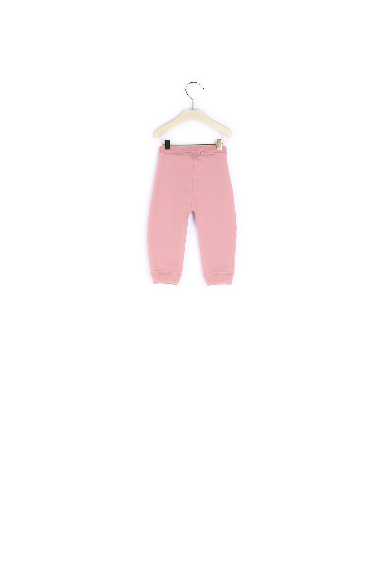 Jogging en molleton bébé - Bonpoint vintage