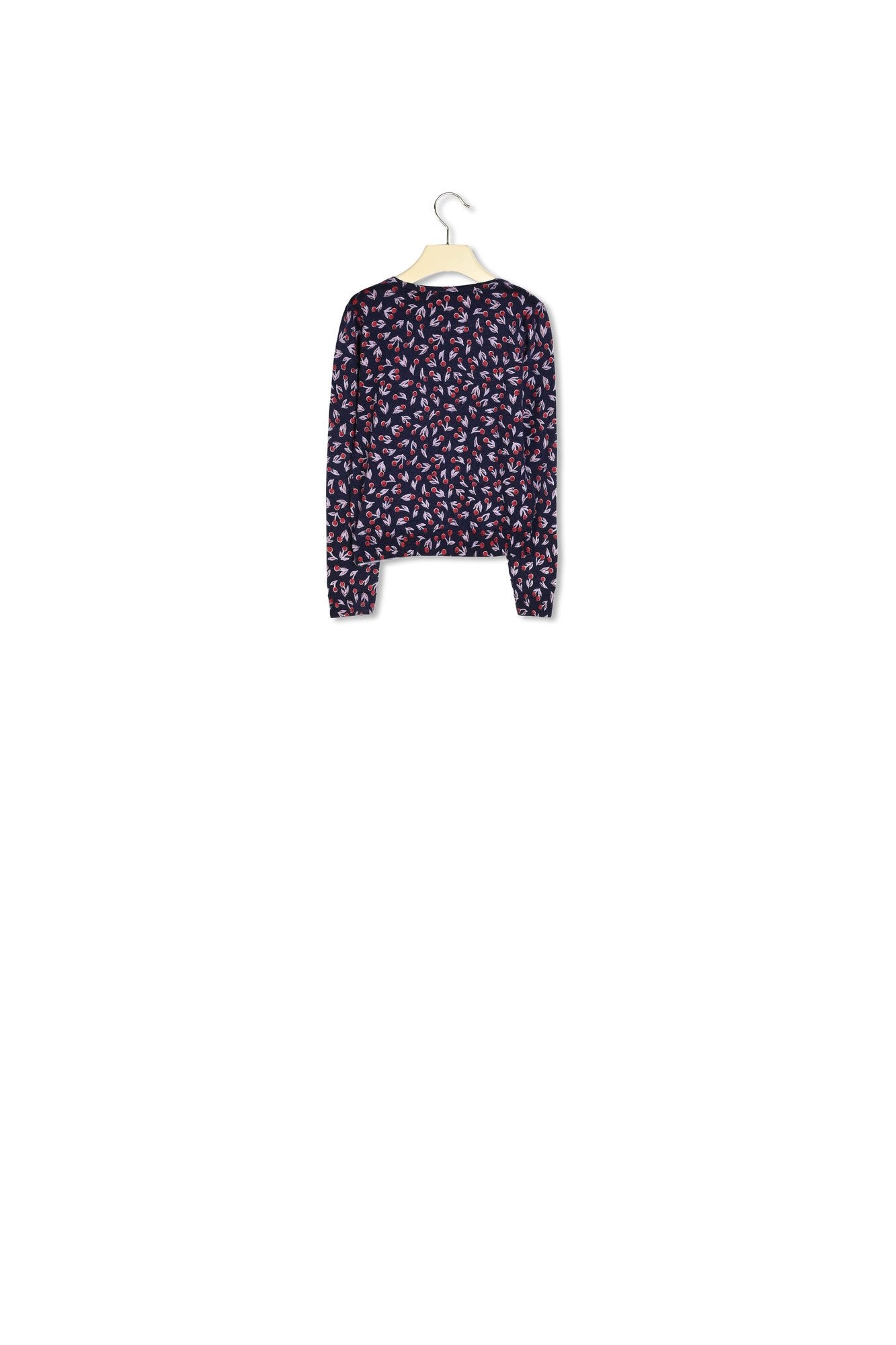 Cardigan Tyra - Bonpoint vintage