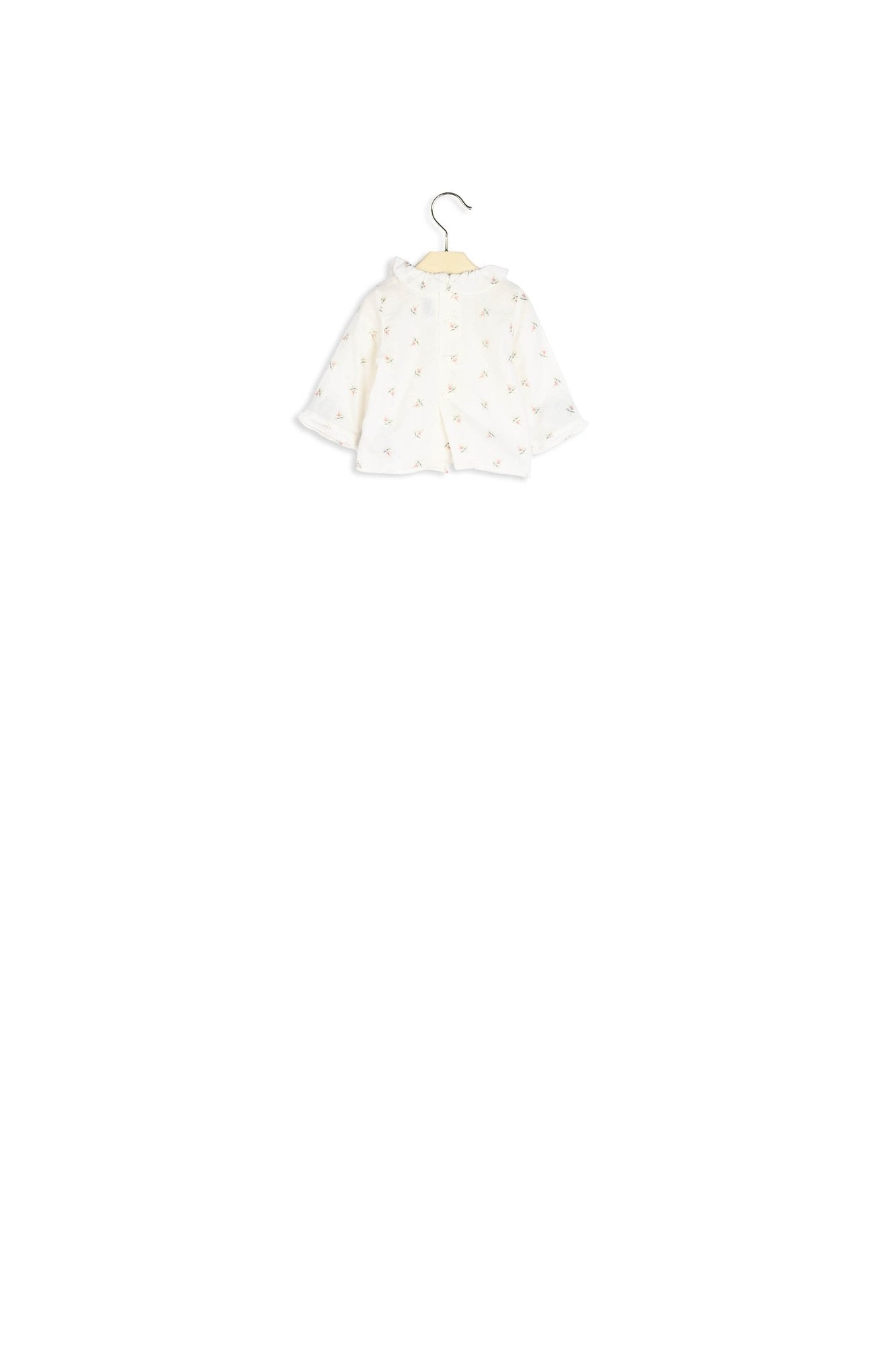 Blouse Ganiti - Bonpoint vintage
