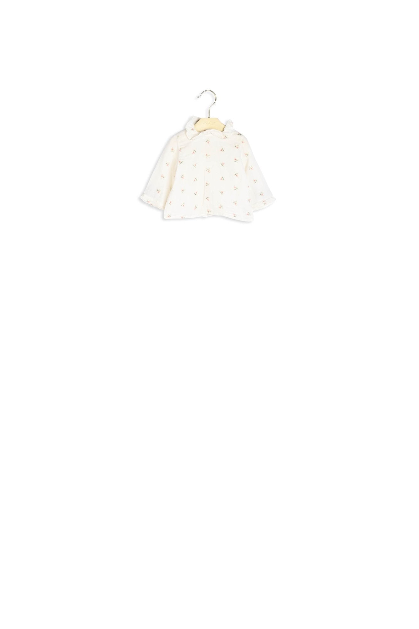 Blouse Ganiti - Bonpoint vintage