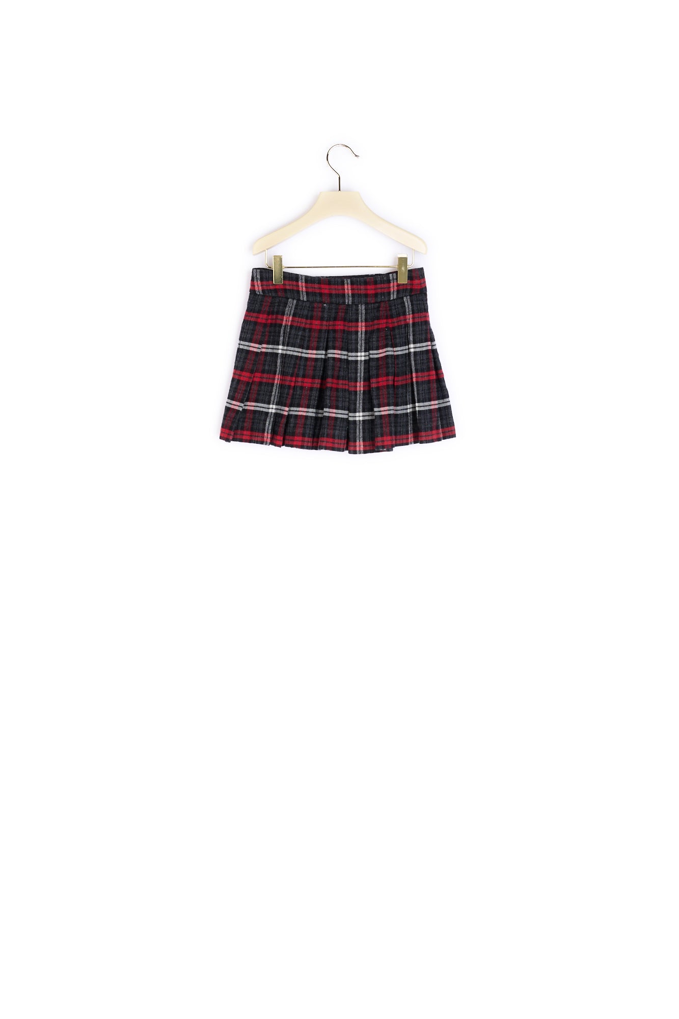 Jupe Folk - Bonpoint vintage