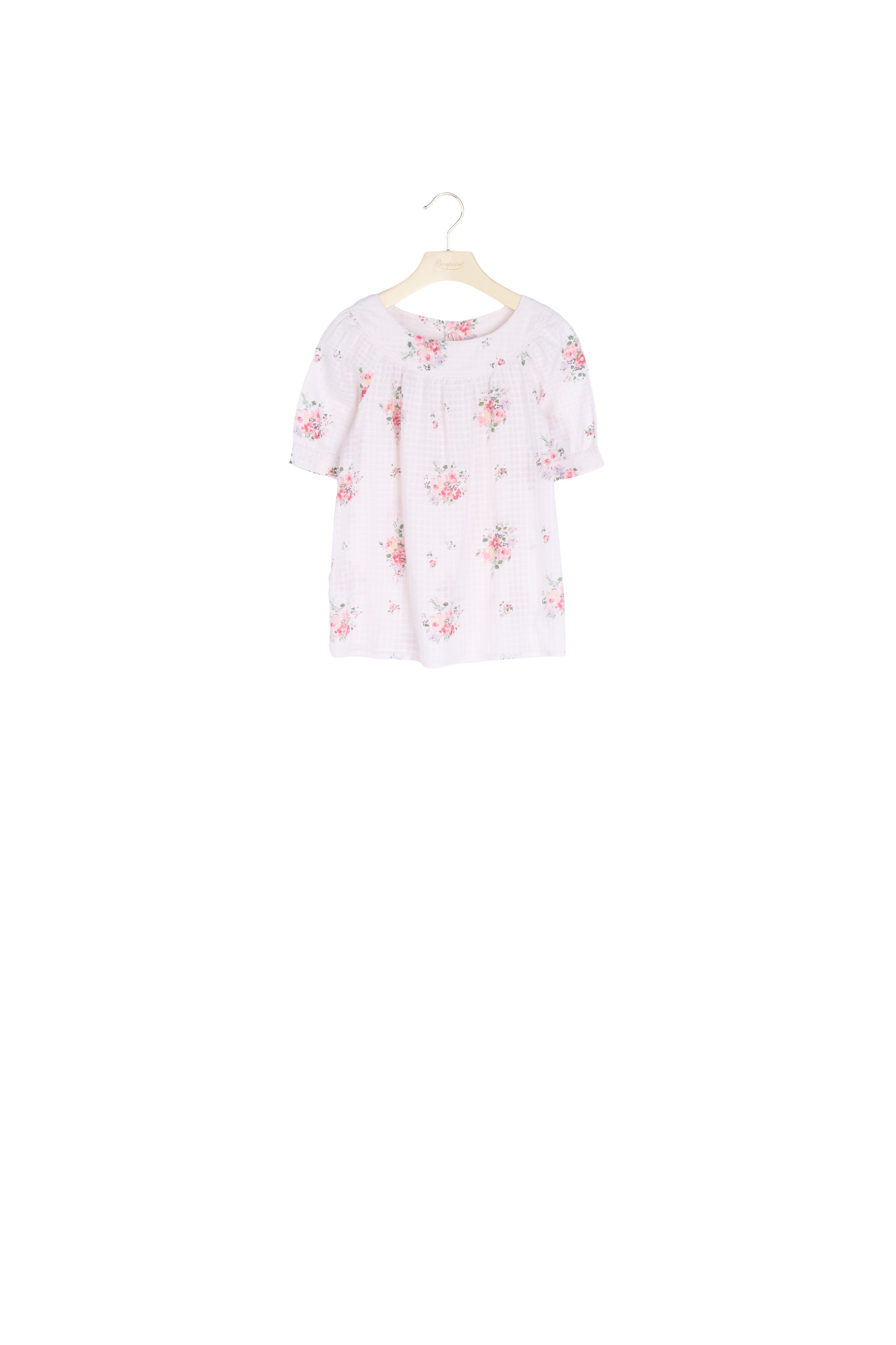 Blouse Gareth - Bonpoint vintage