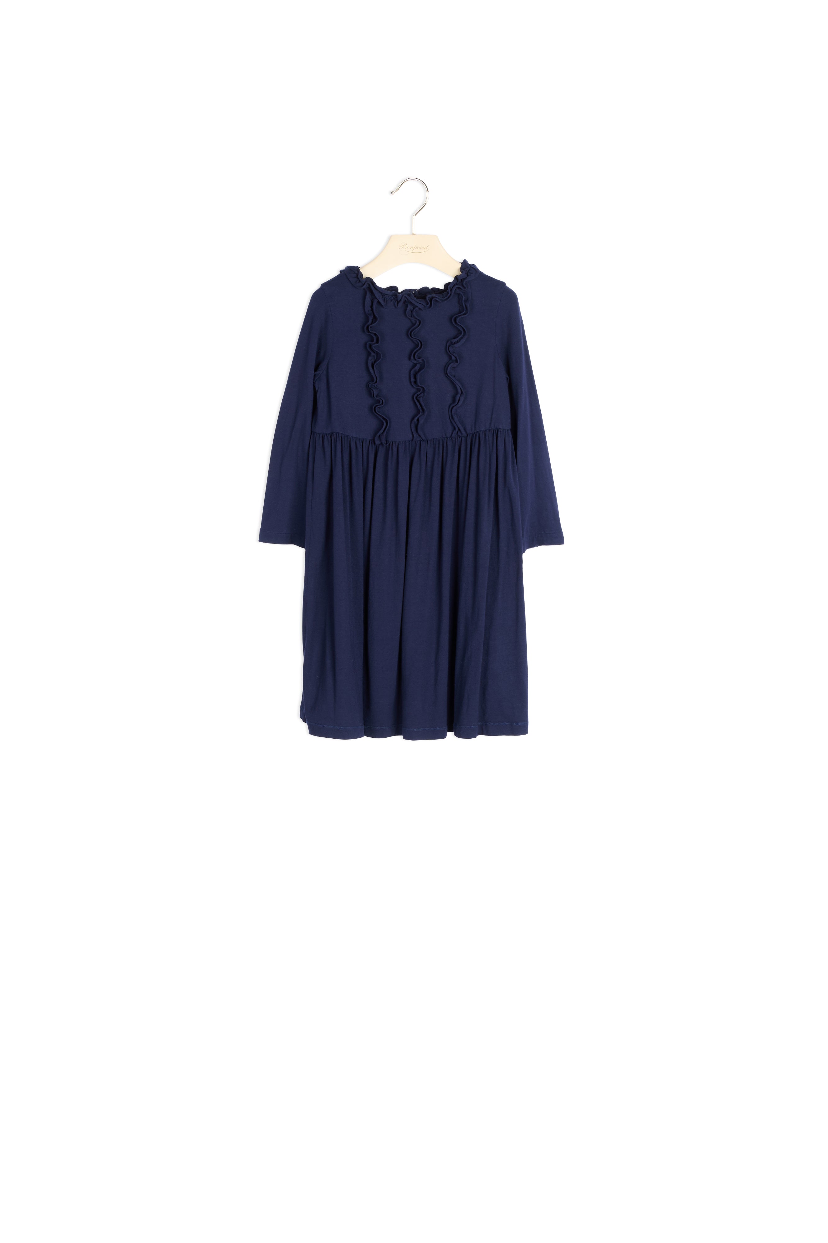 Robe Muse - Bonpoint vintage