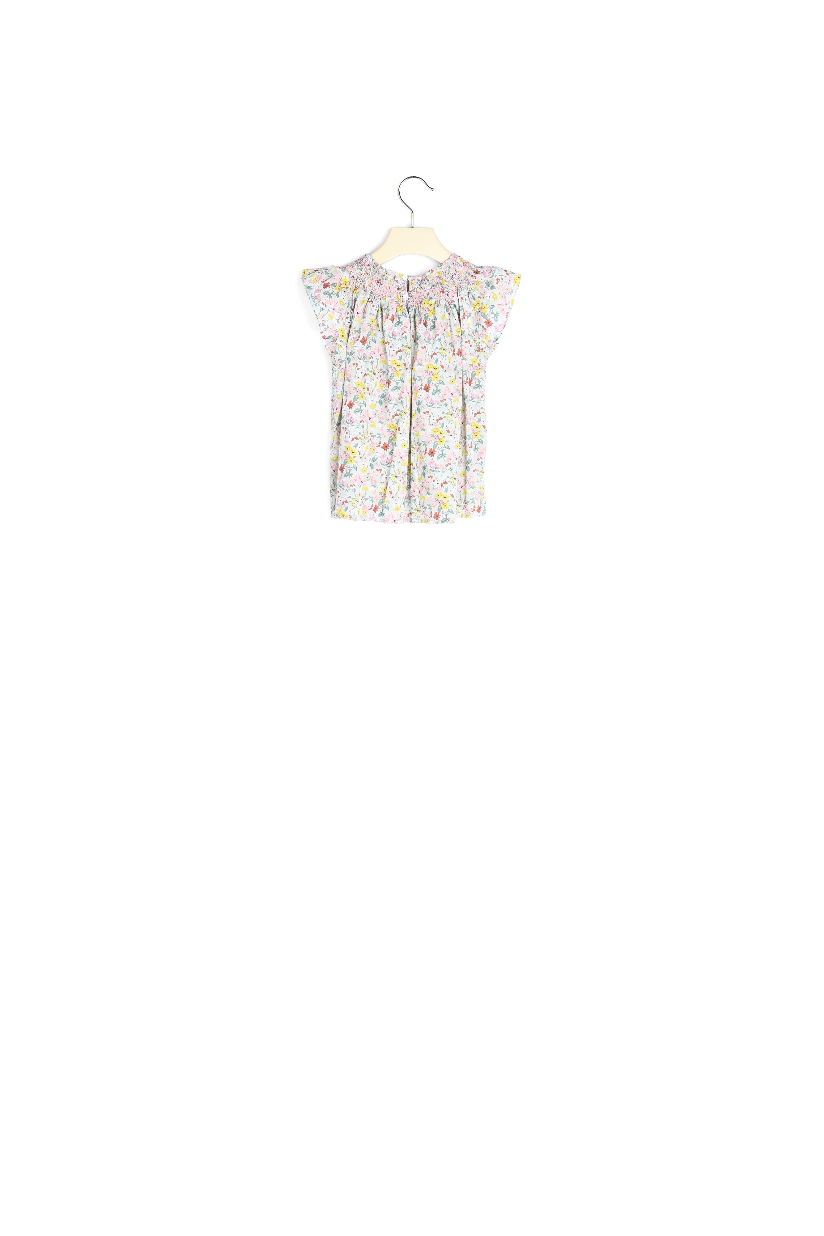Blouse Ella - Bonpoint vintage