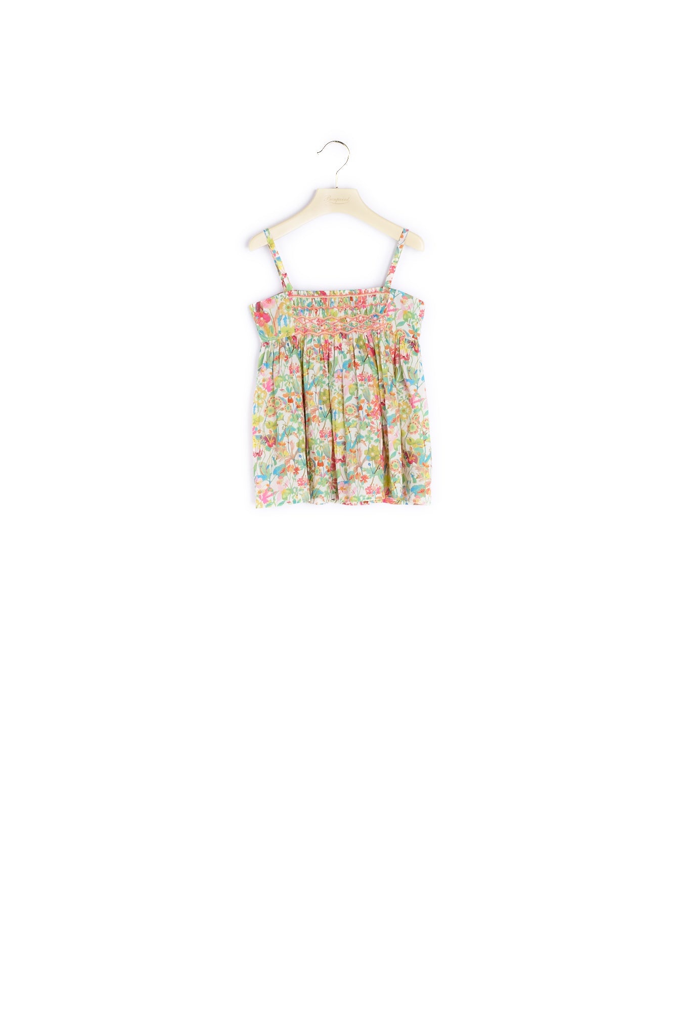 Blouse Prunelle - Bonpoint vintage
