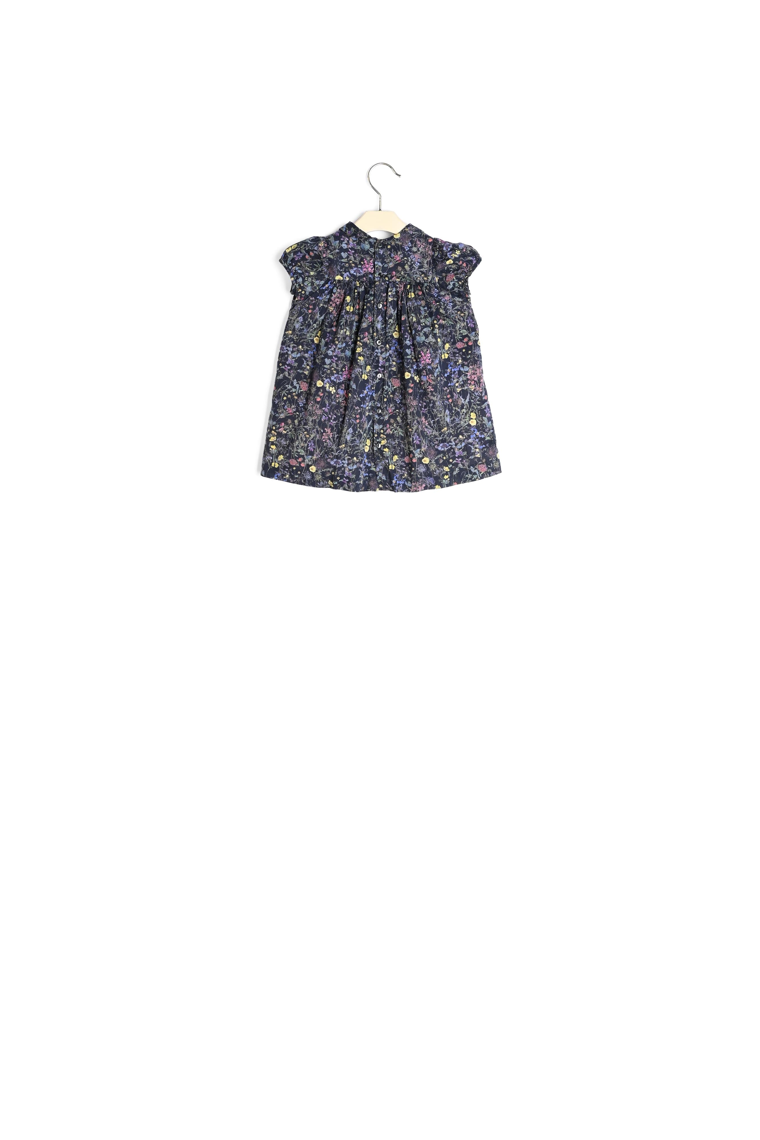 Robe Joyeuse - Bonpoint vintage