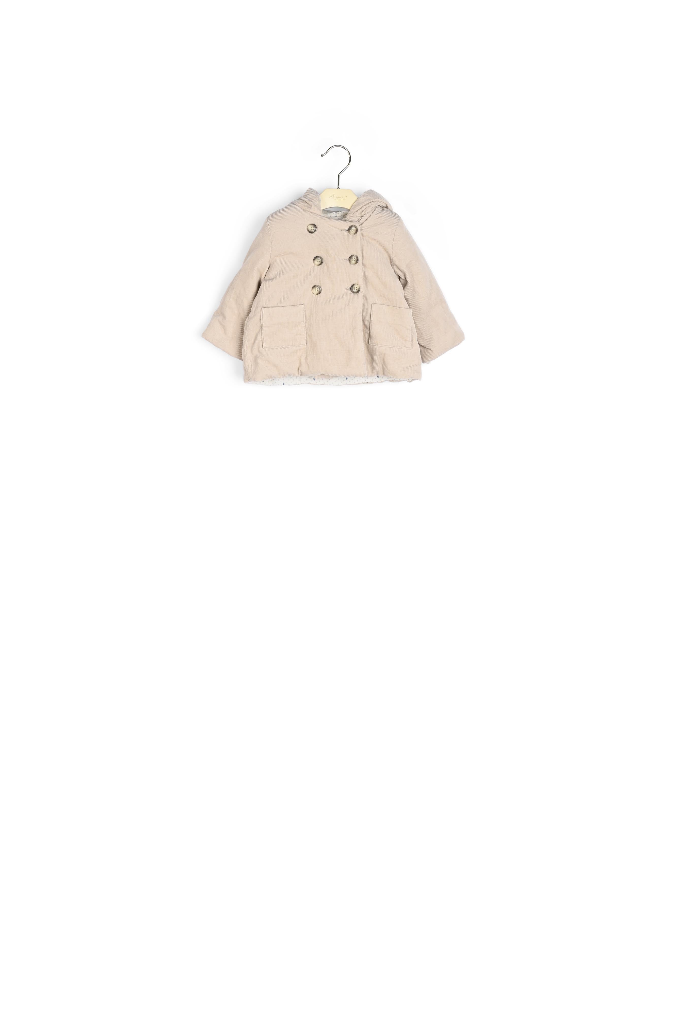 Manteau Misha - Bonpoint vintage
