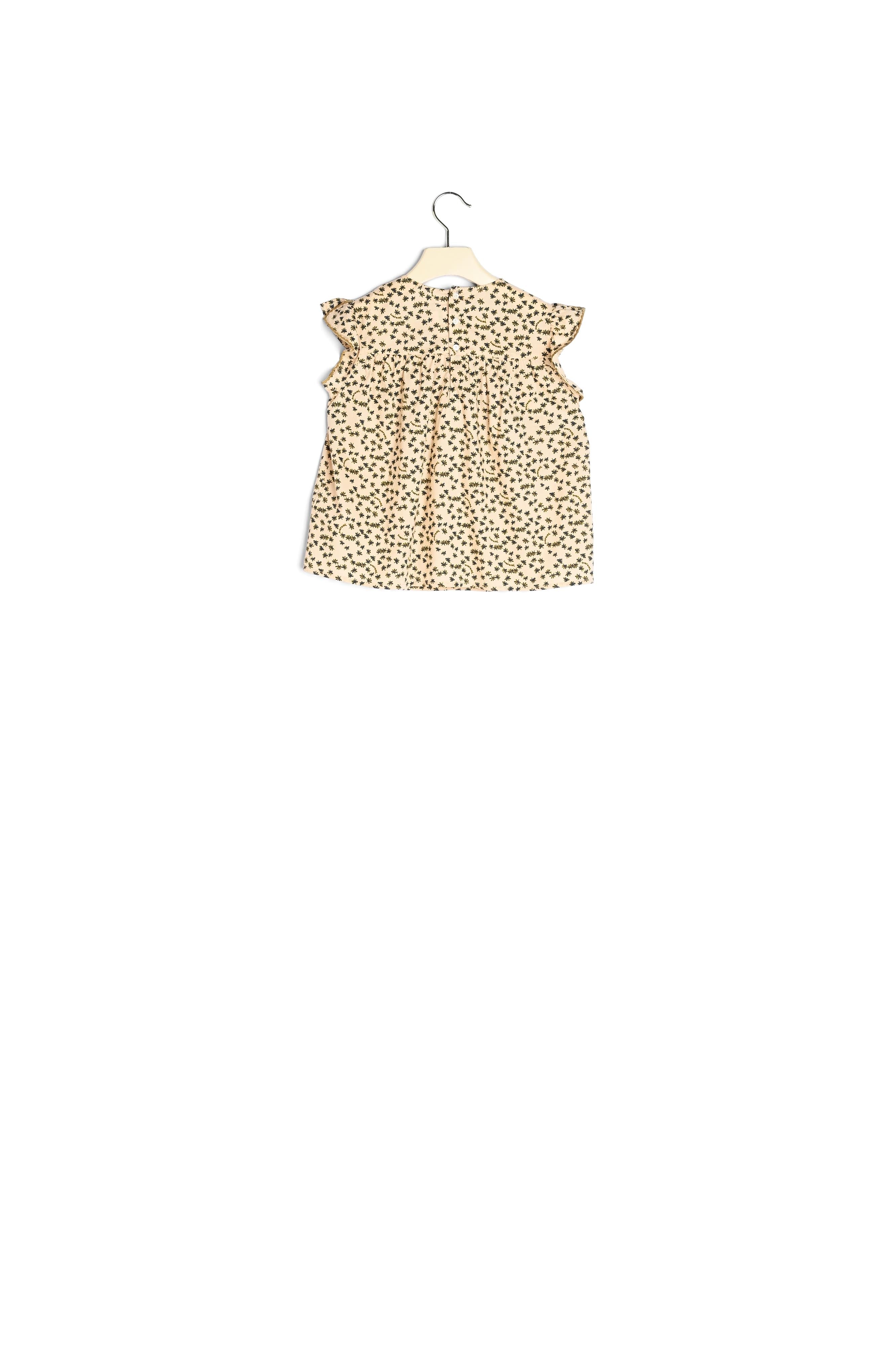Blouse Altea - Bonpoint vintage