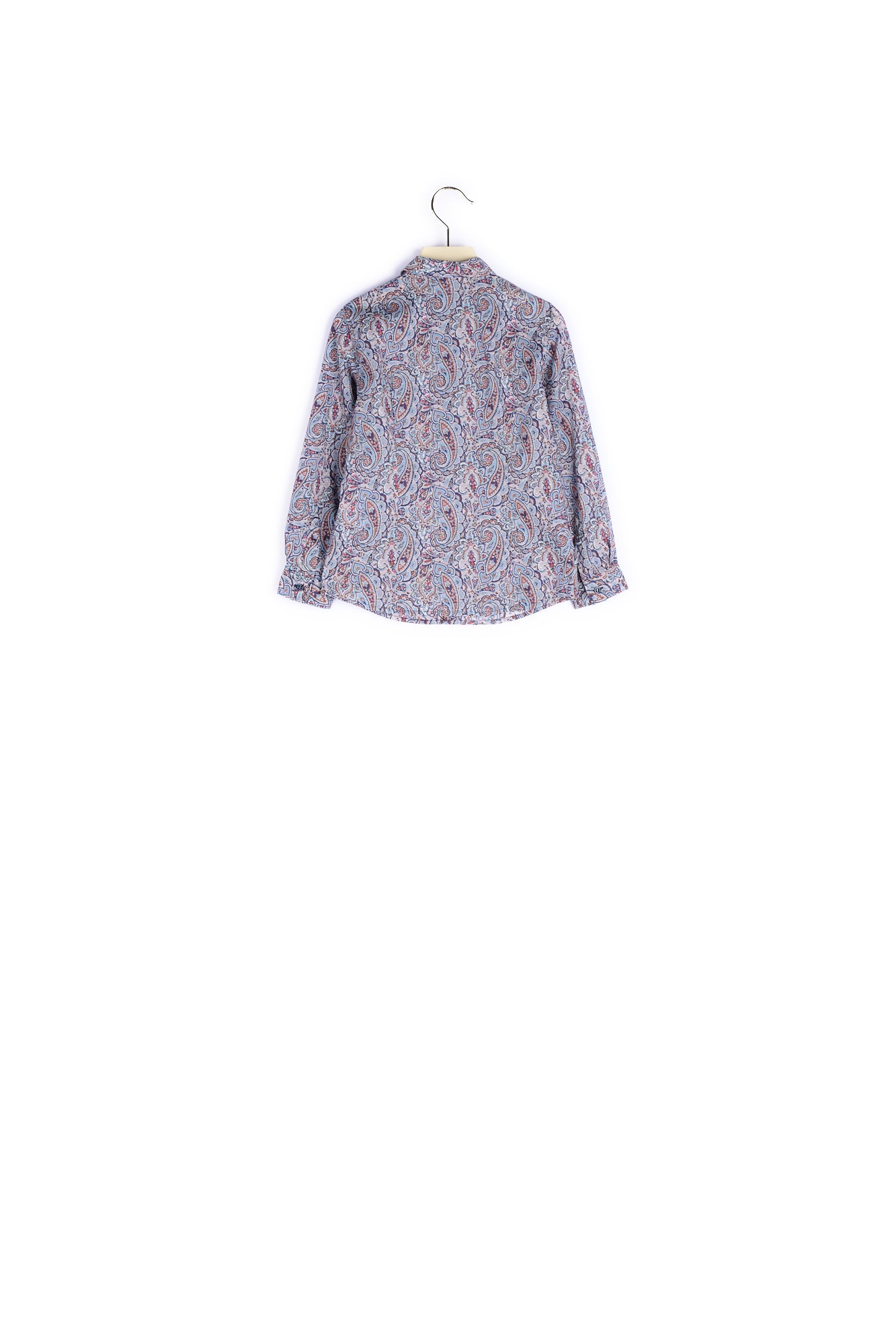 Chemise Agile - Bonpoint vintage