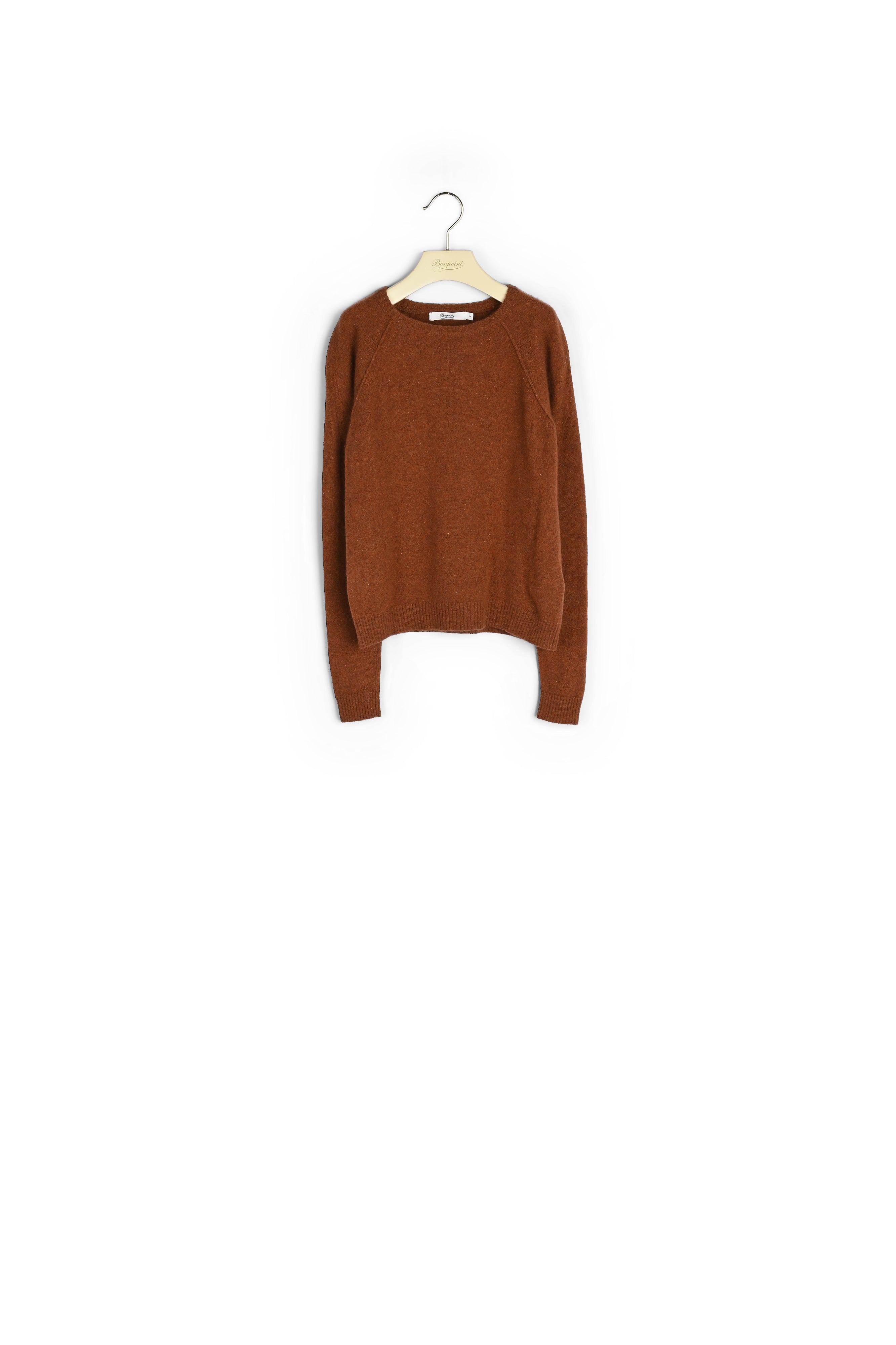 Pull en cachemire - Bonpoint vintage