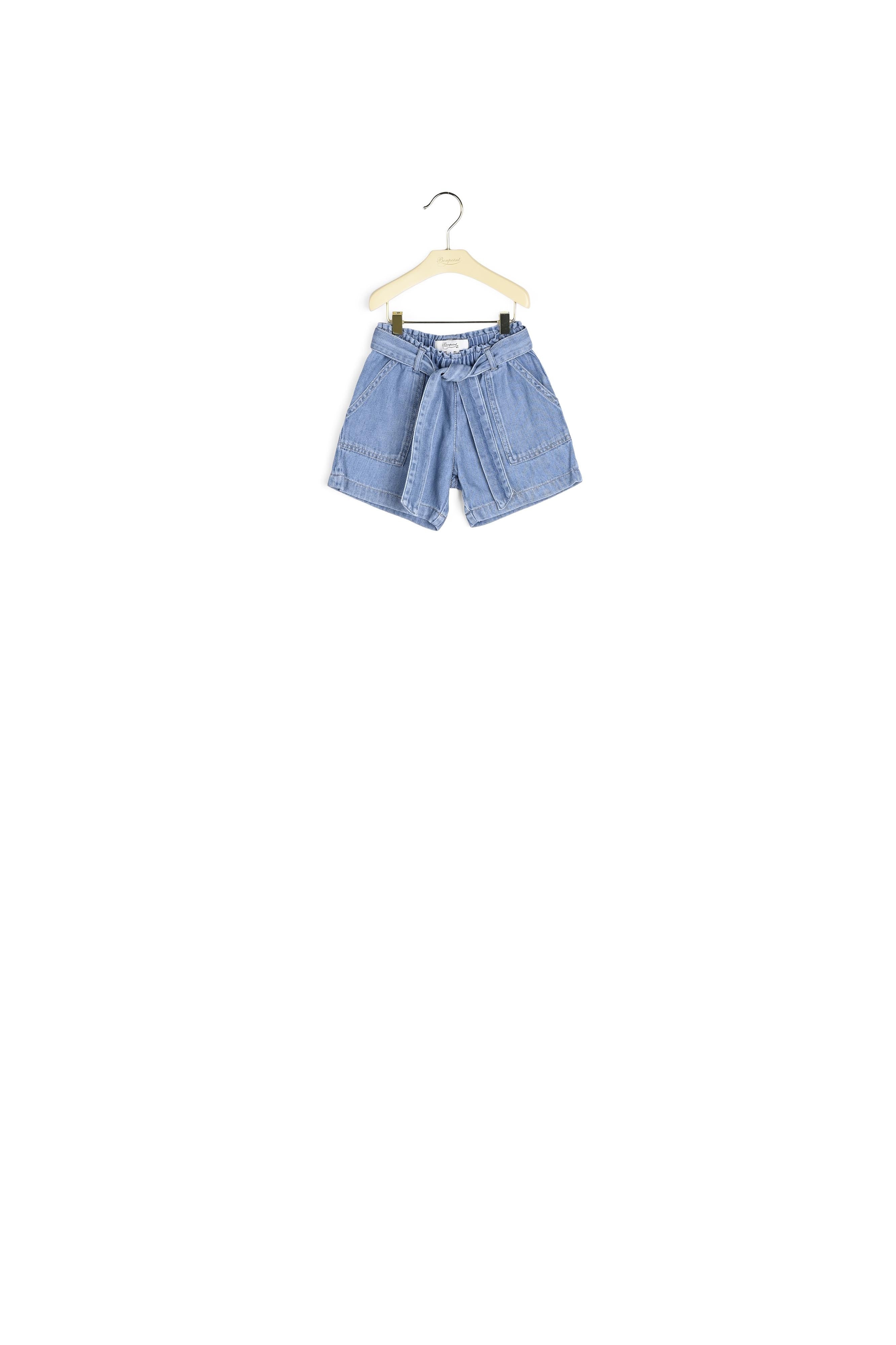 Short Gustave - Bonpoint vintage