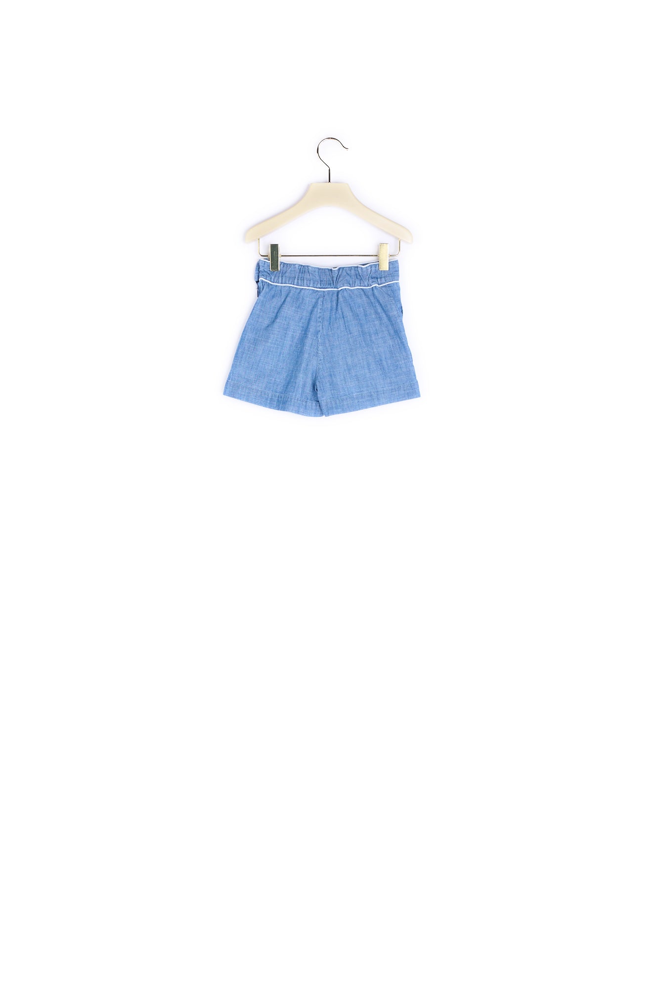 Short Lys Fille - Bonpoint vintage