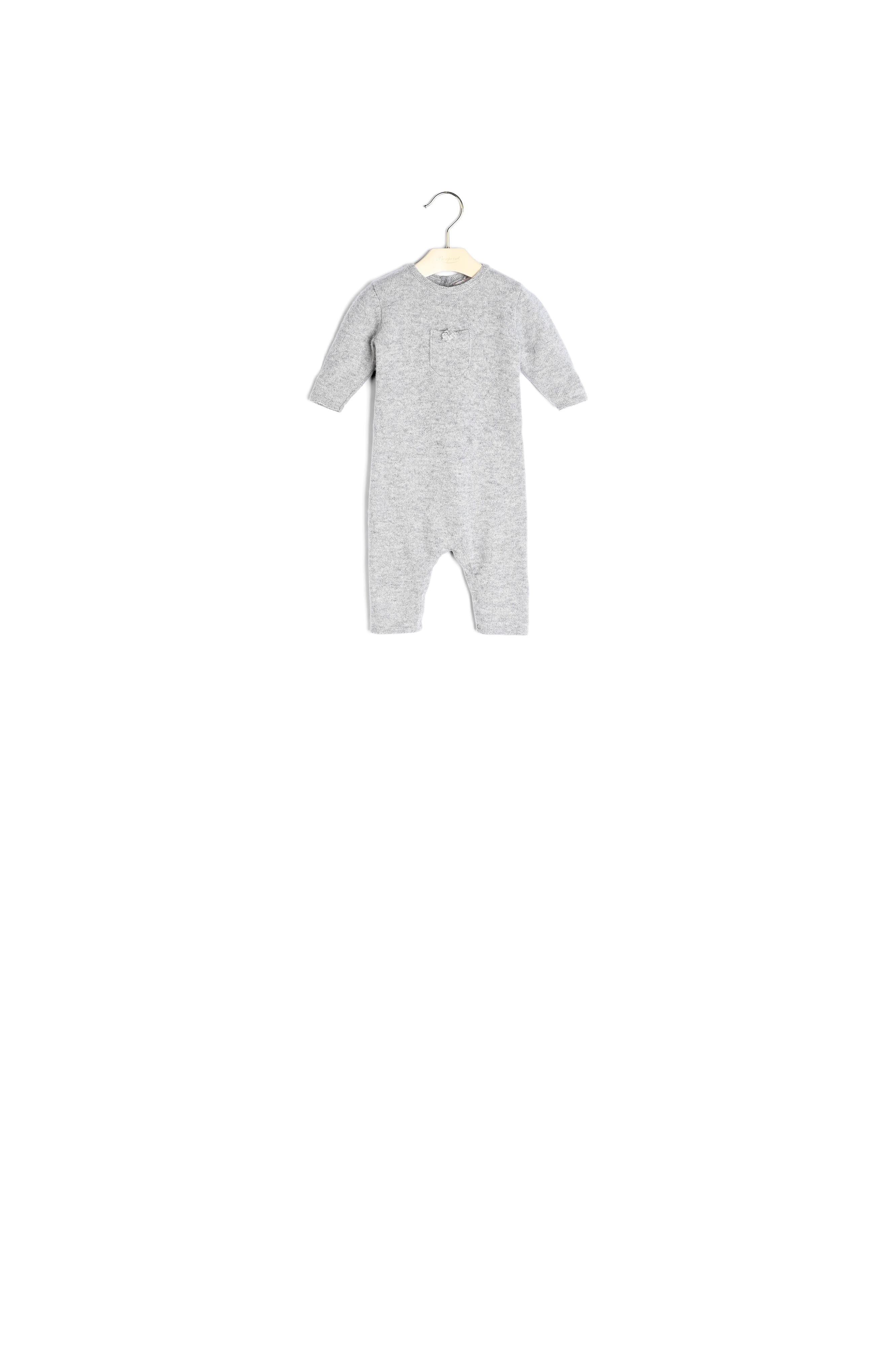 Combinaison bébé - Bonpoint vintage