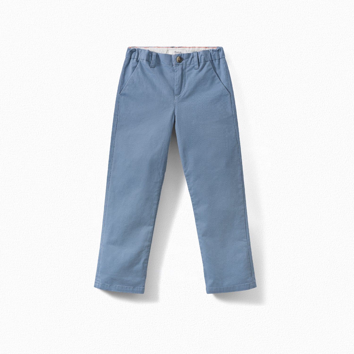 Pantalon chino en twill - Bonpoint vintage