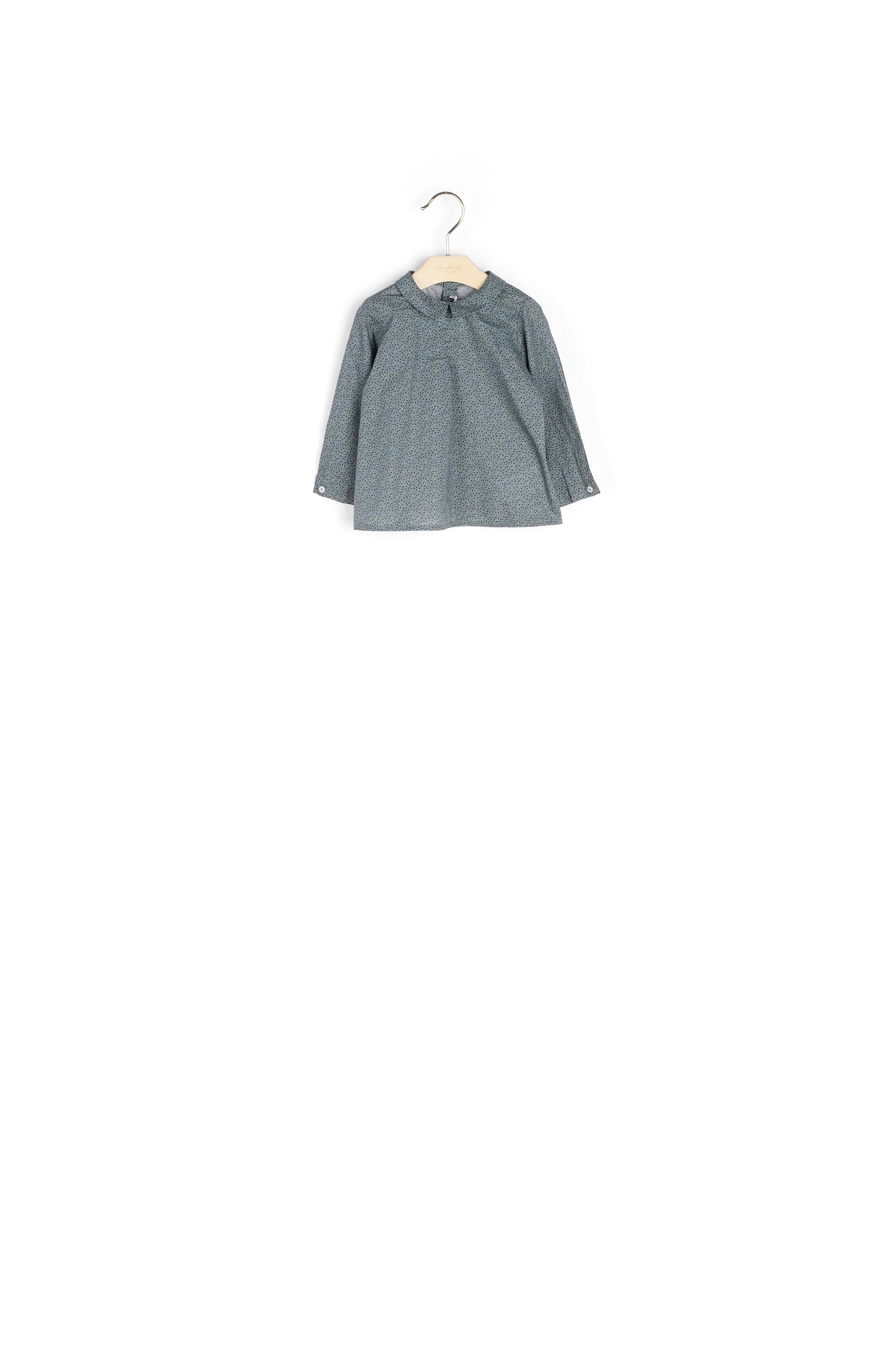 Chemise Florent - Bonpoint vintage