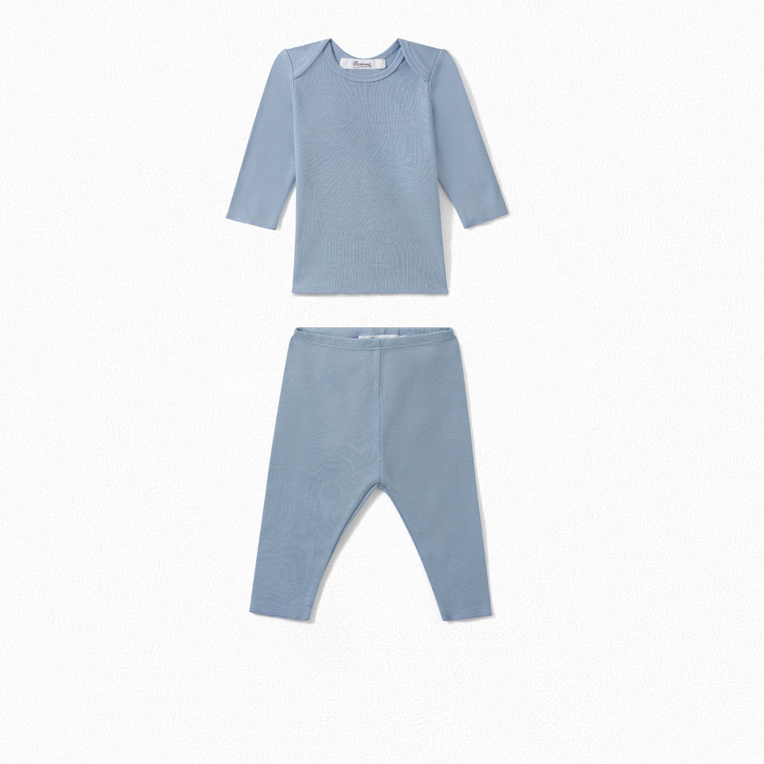 Ensemble en coton - Bonpoint vintage