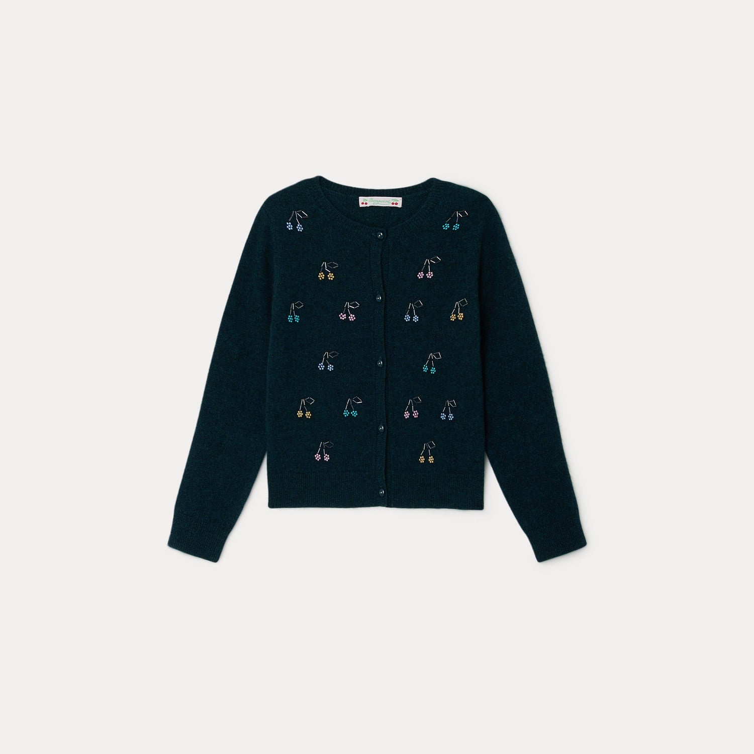 Cardigan Tonia - Bonpoint vintage