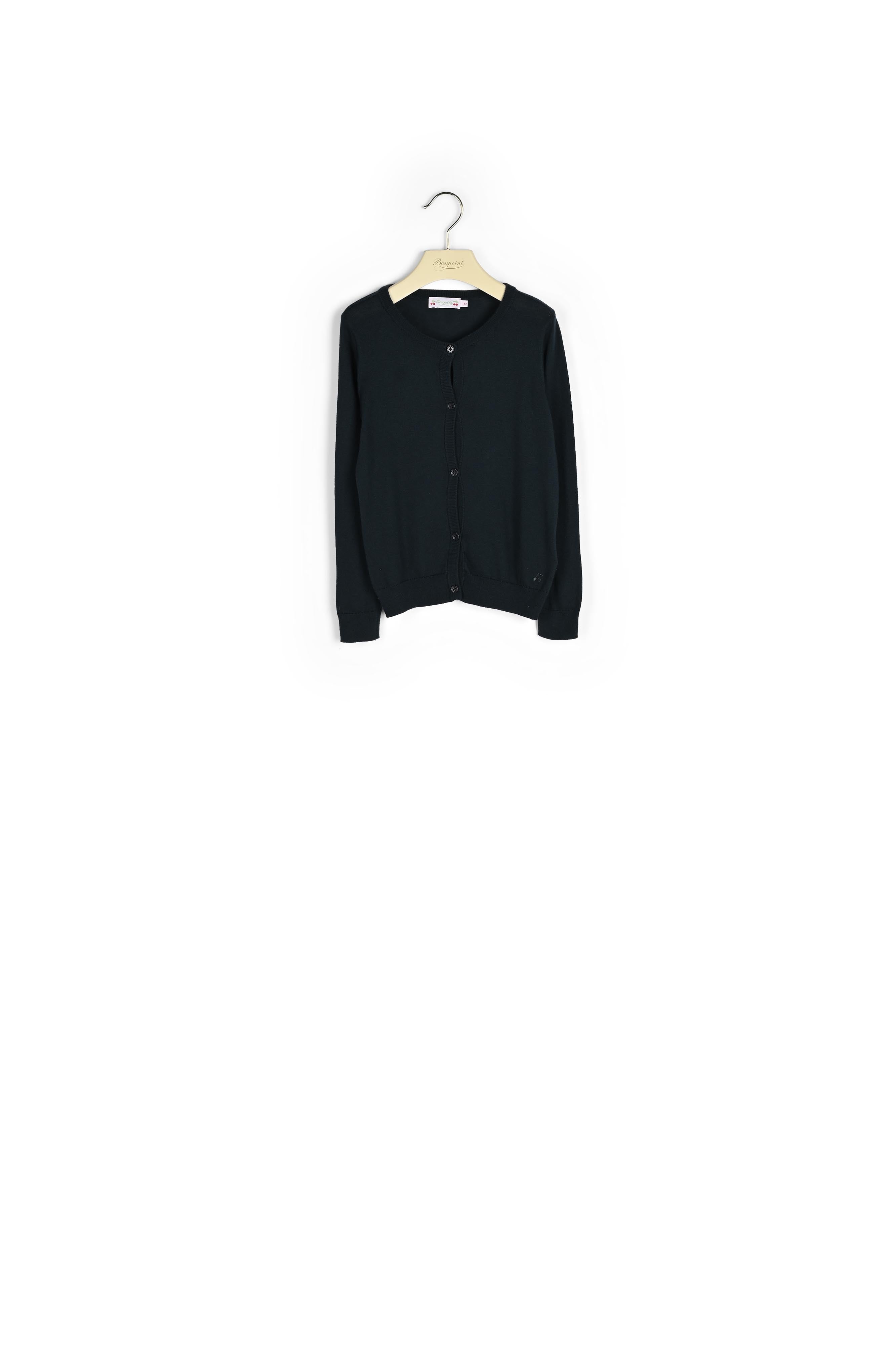 Cardigan Teixa - Bonpoint vintage