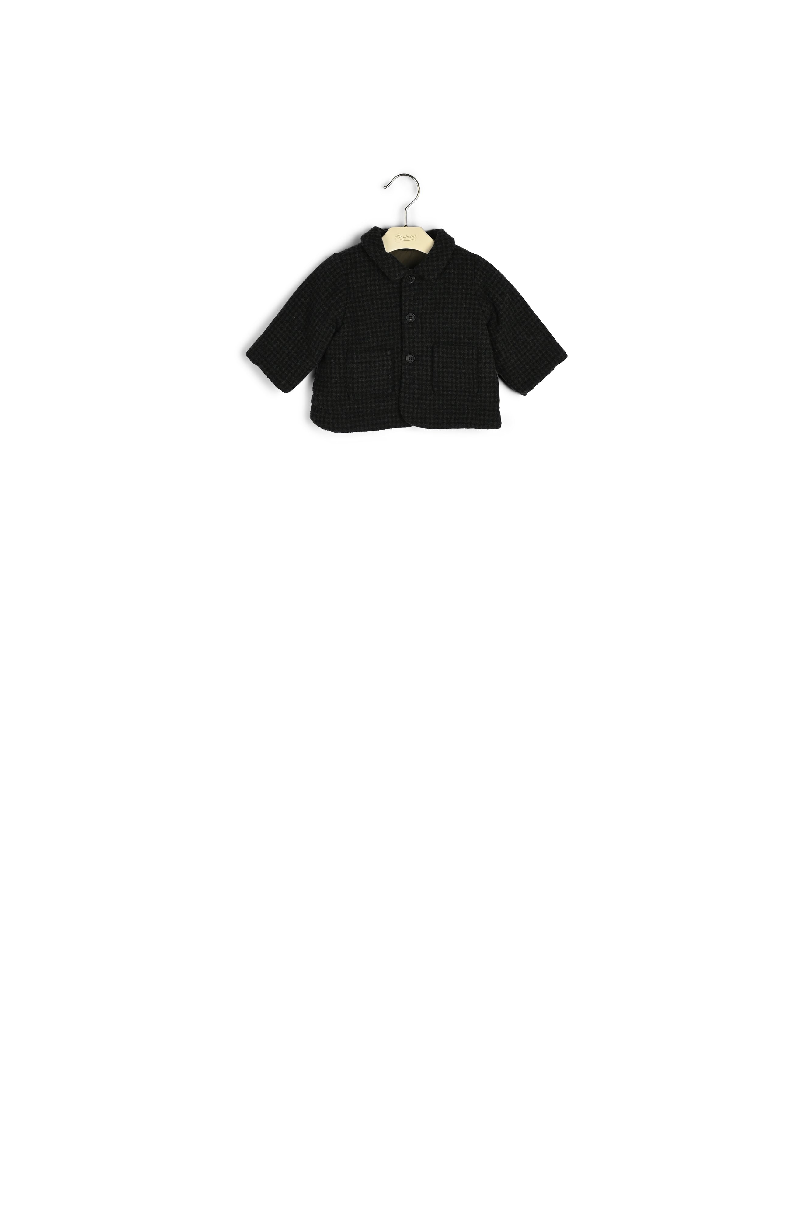 Veste matelassée Lutin - Bonpoint vintage