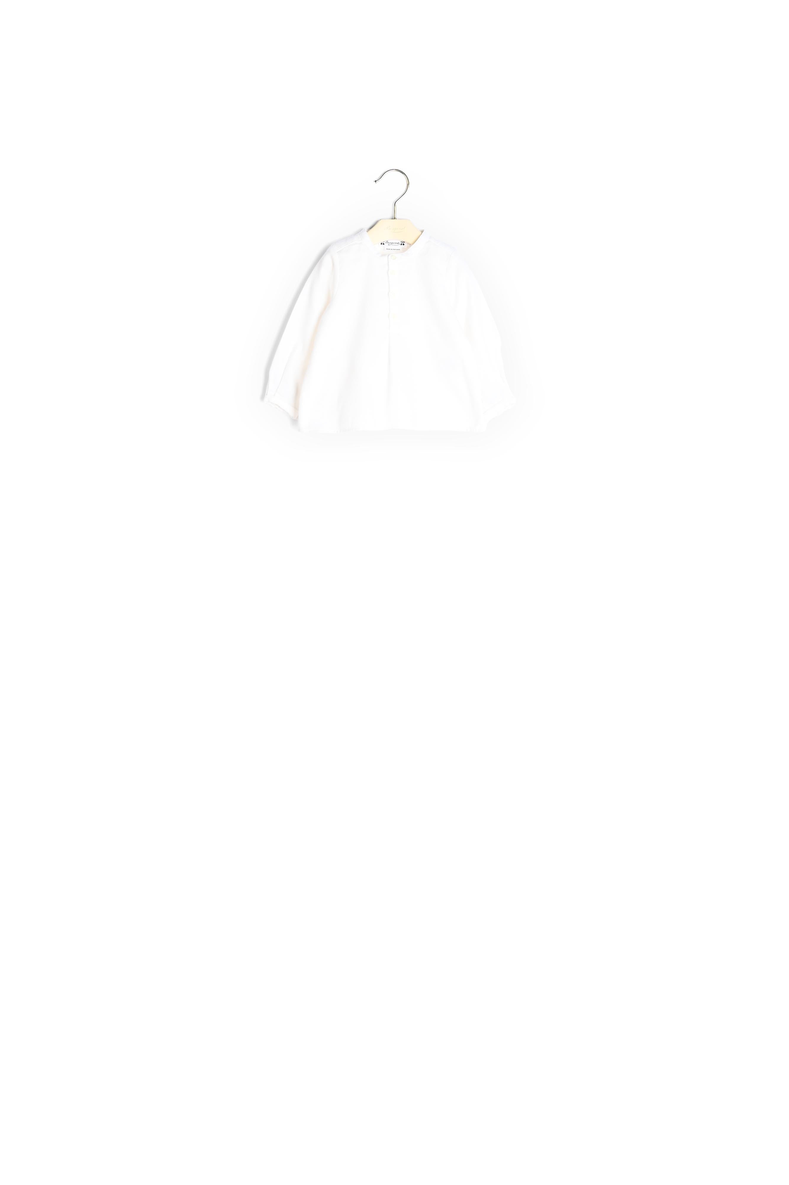 Chemise en coton organique - Bonpoint vintage