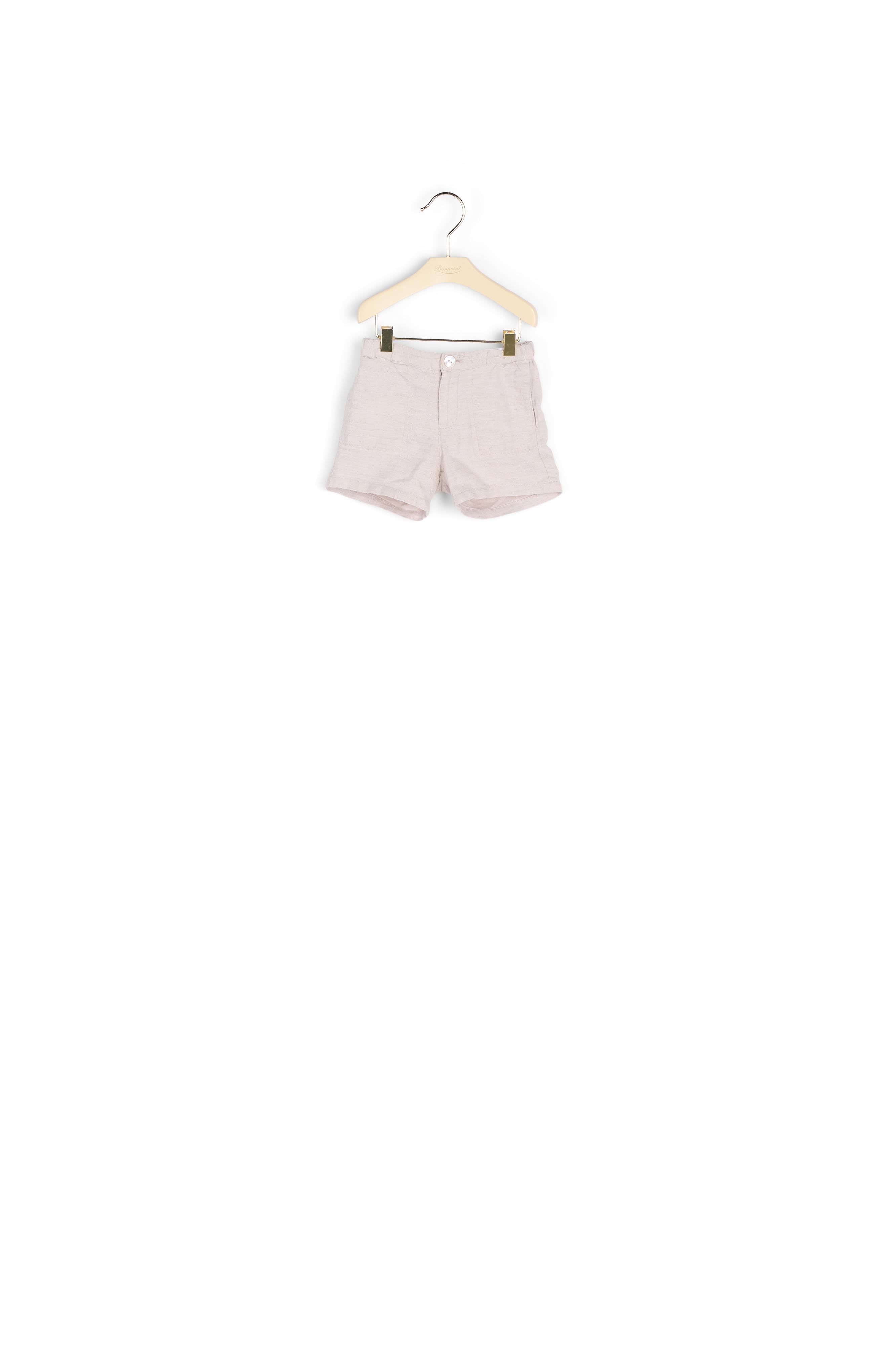 Short Academy - Bonpoint vintage