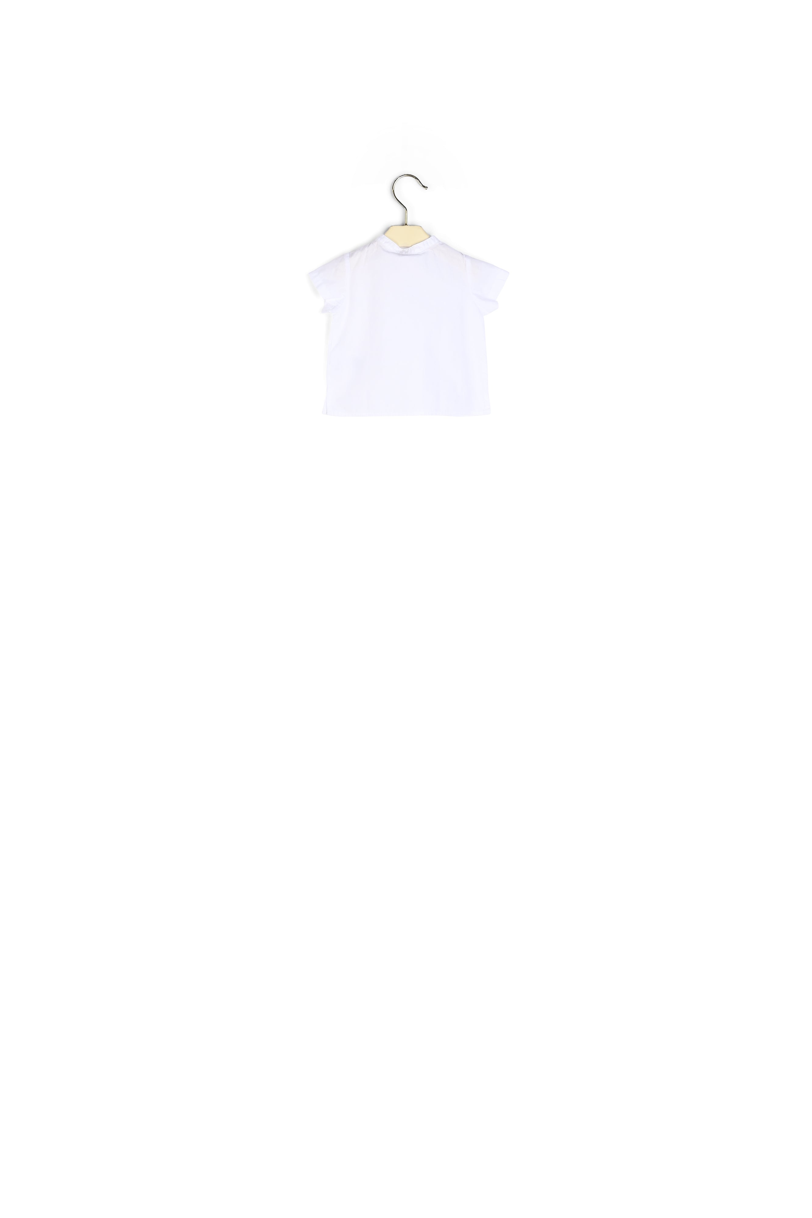 Chemise Cesari - Bonpoint vintage