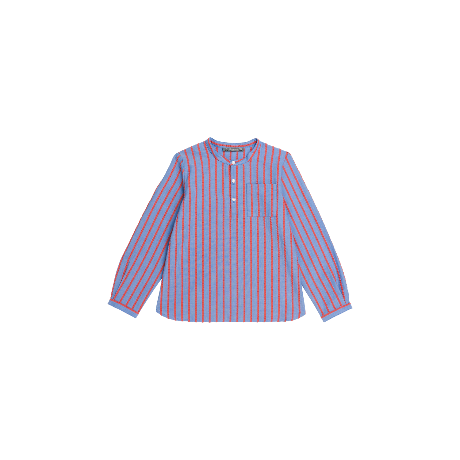 Chemise Artiste - Bonpoint vintage