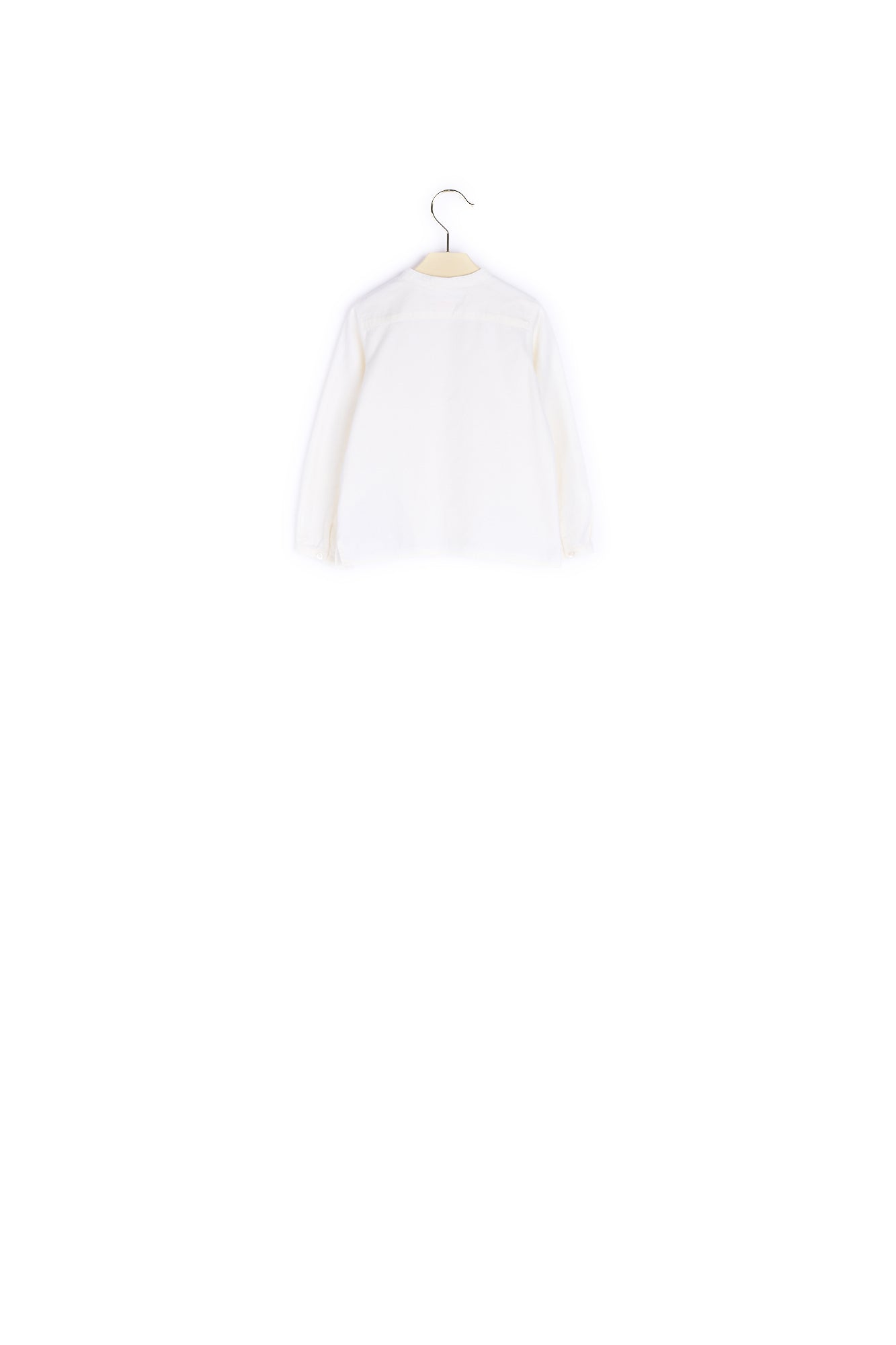 Chemise Polisson - Bonpoint vintage