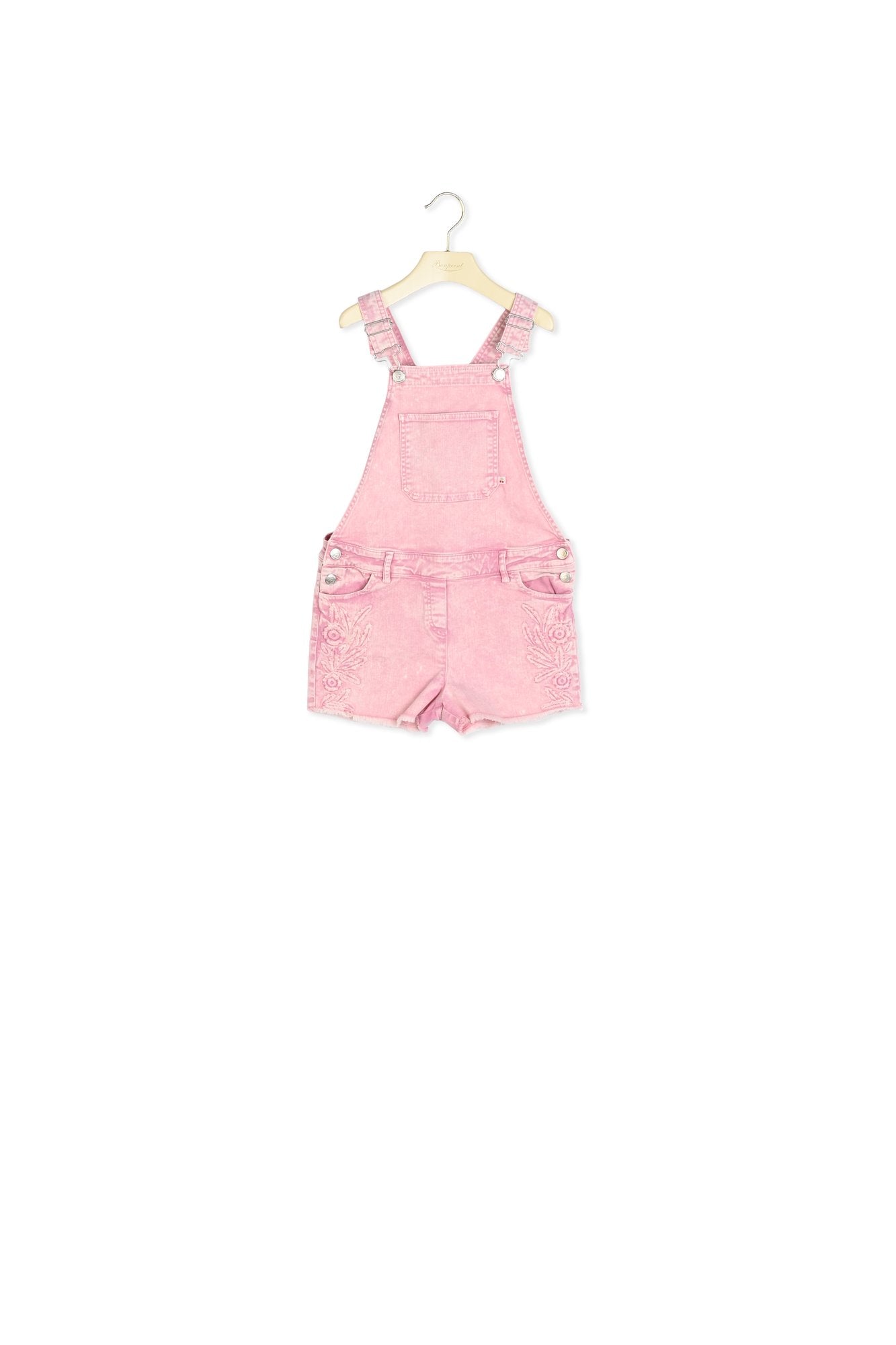 Salopette Saga - Bonpoint vintage