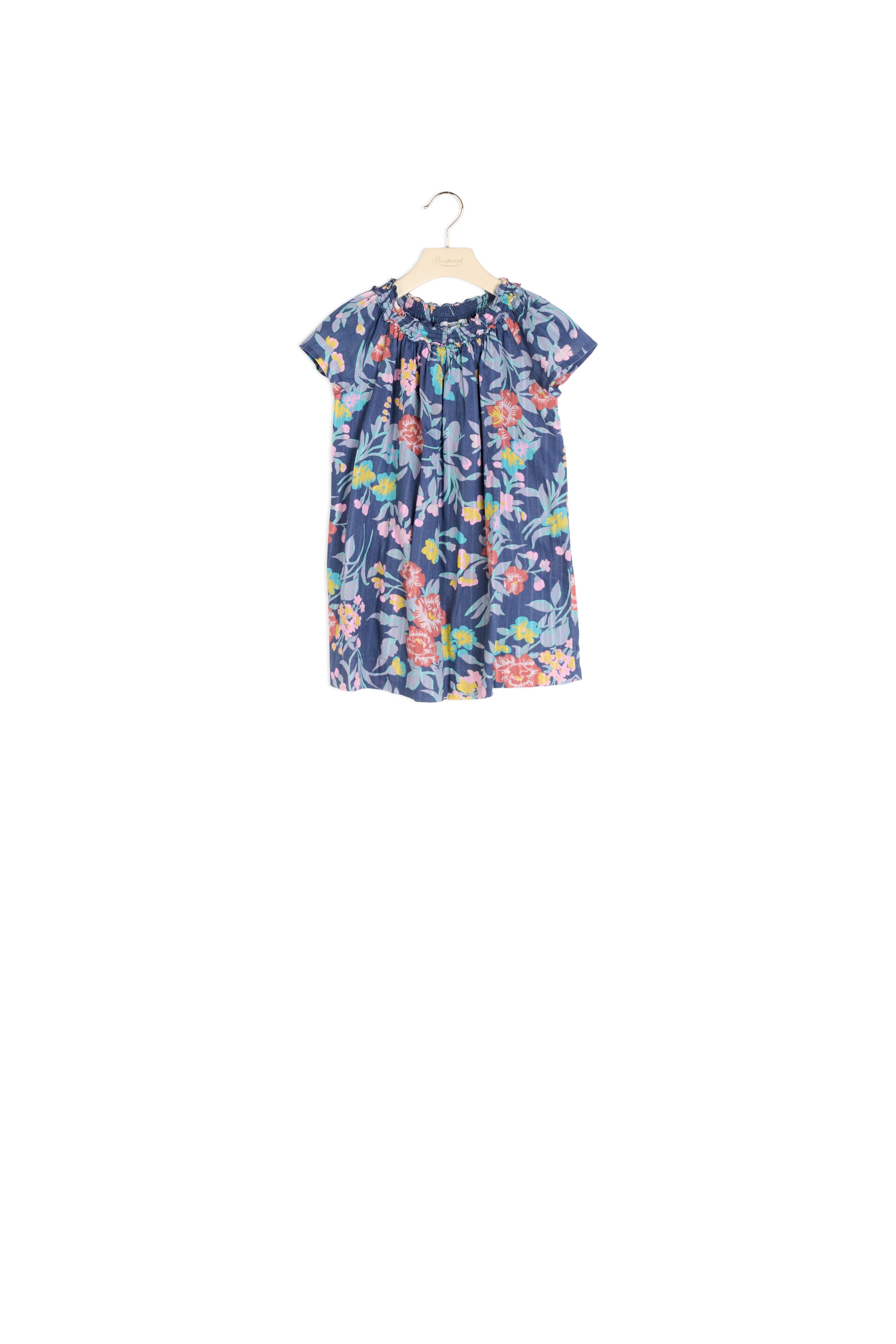 Robe - Bonpoint vintage