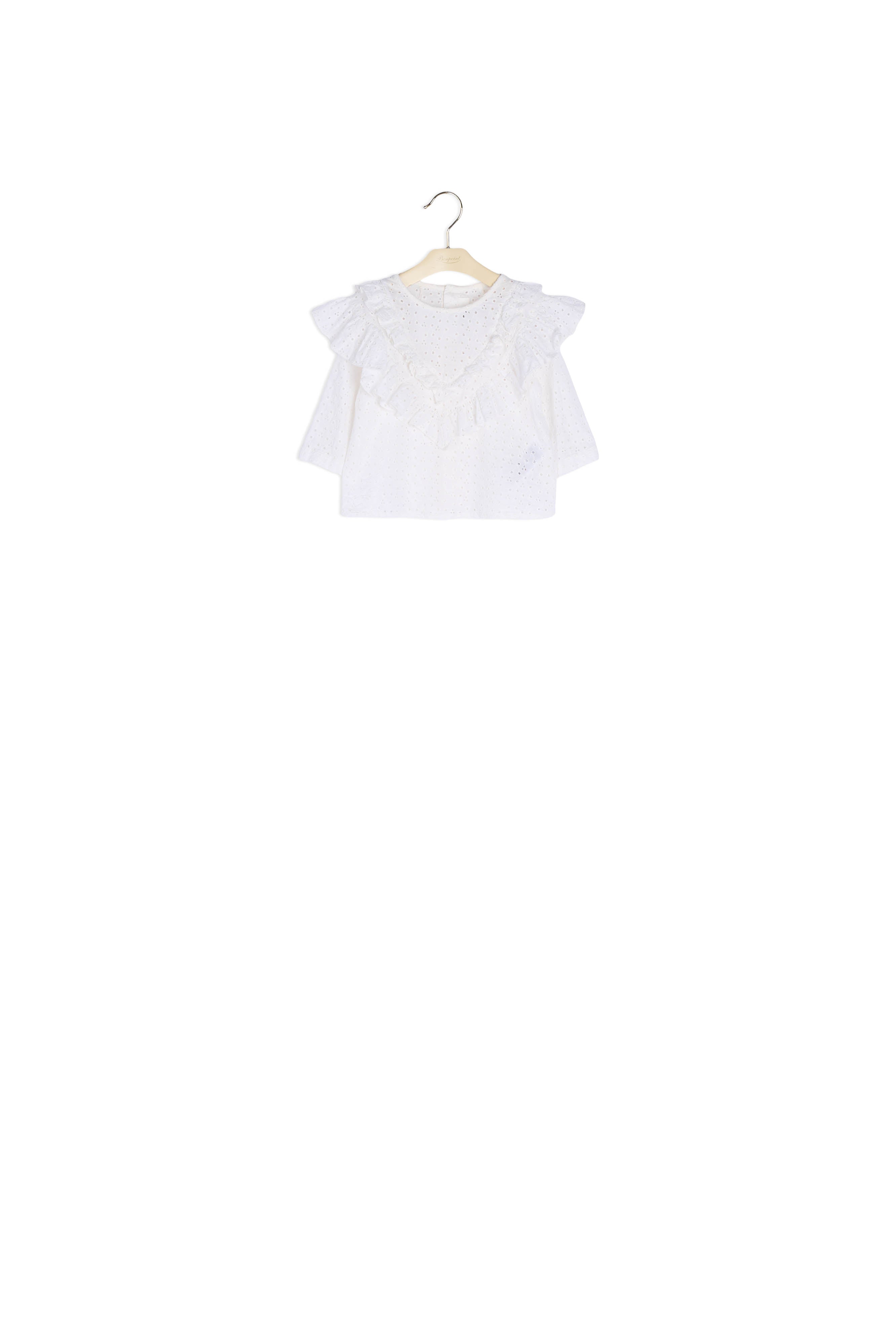 Chemise Notal - Bonpoint vintage