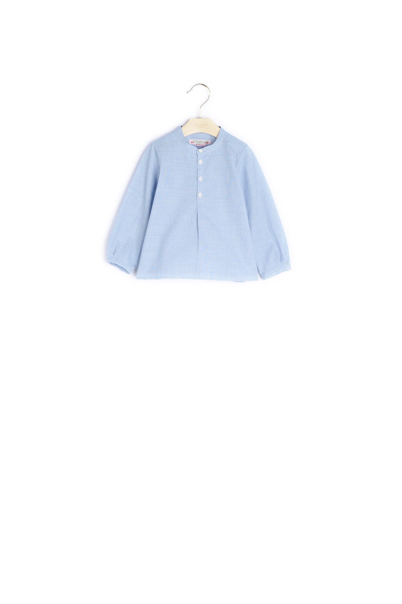 Chemise Polisson - Bonpoint vintage