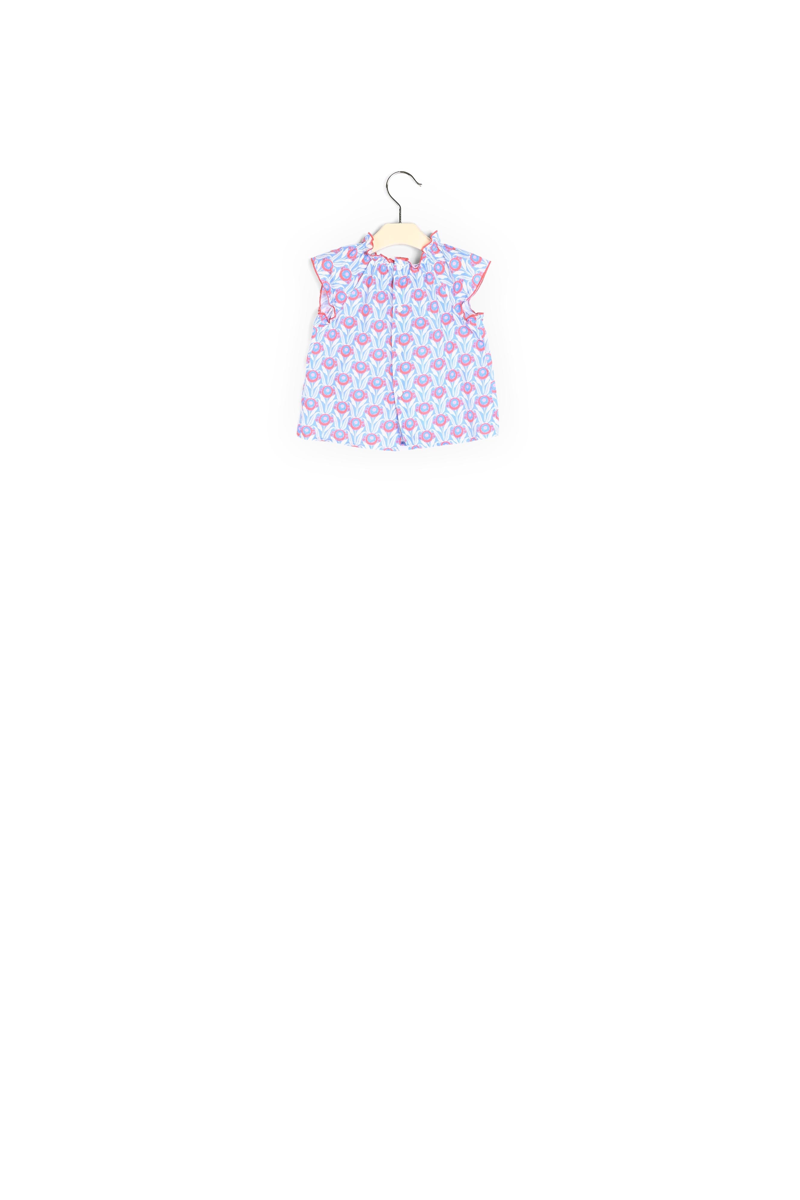 Blouse Georgia - Bonpoint vintage