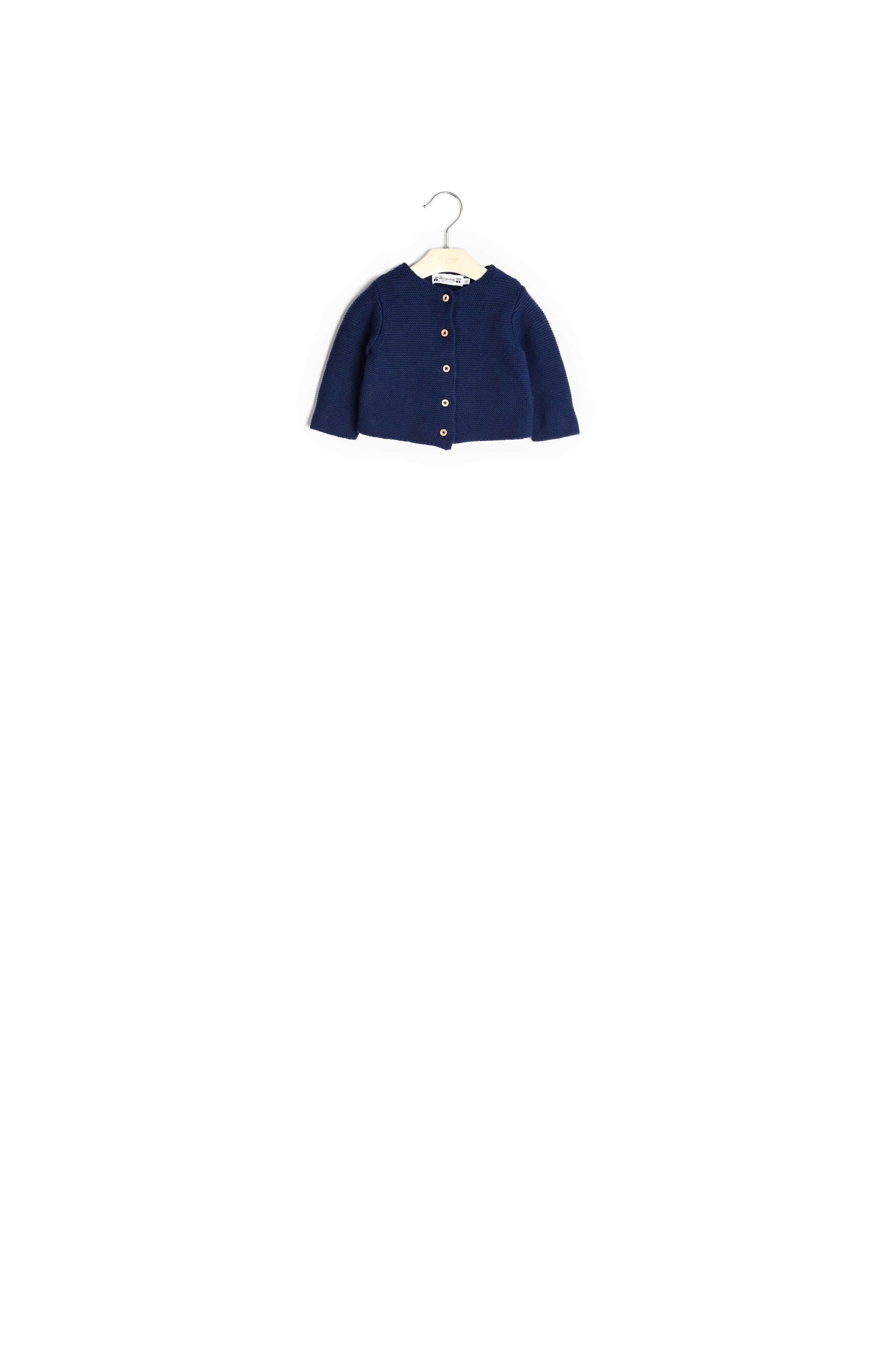 Cardigan Tiany - Bonpoint vintage