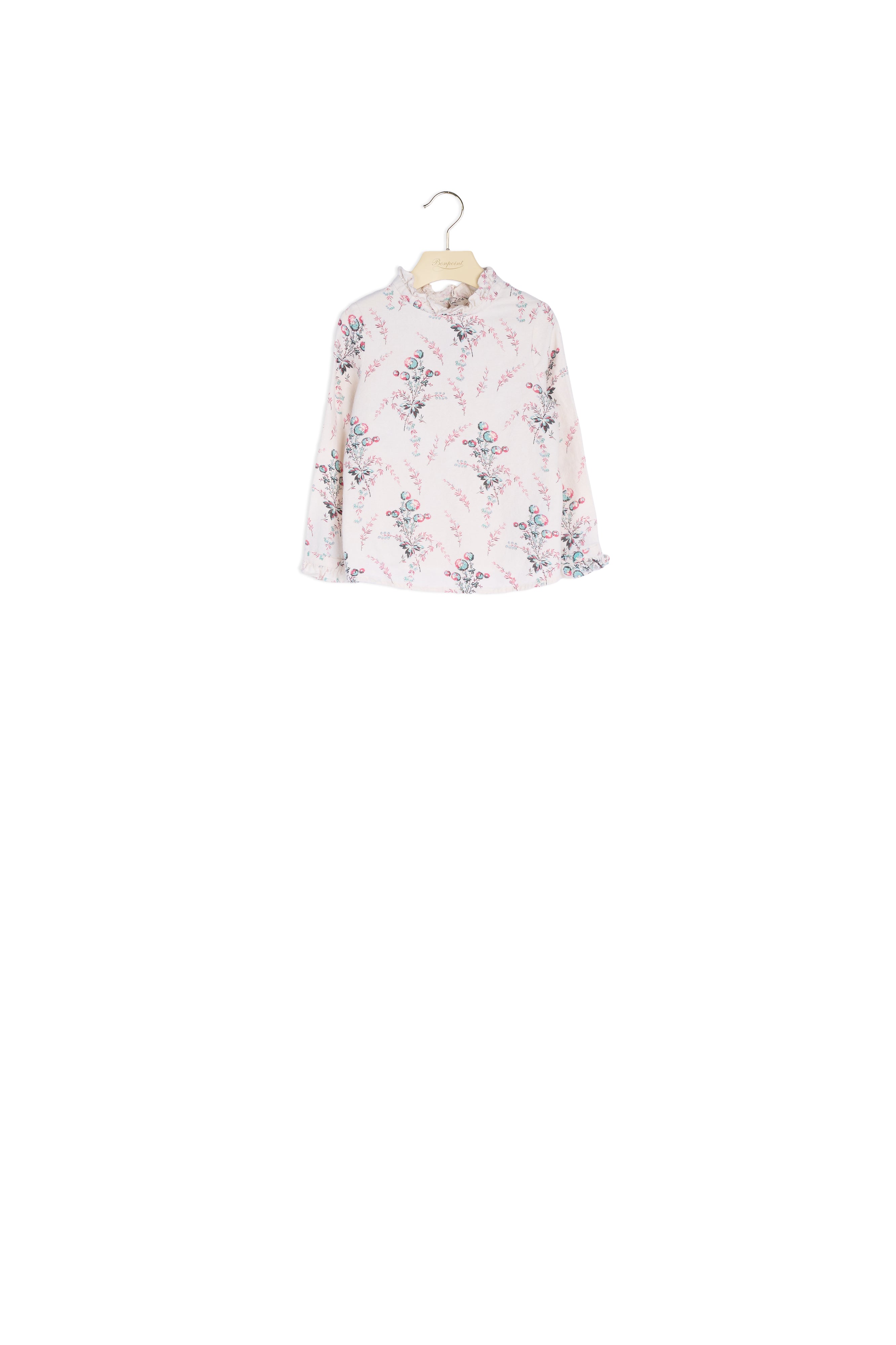 Blouse Joy - Bonpoint vintage