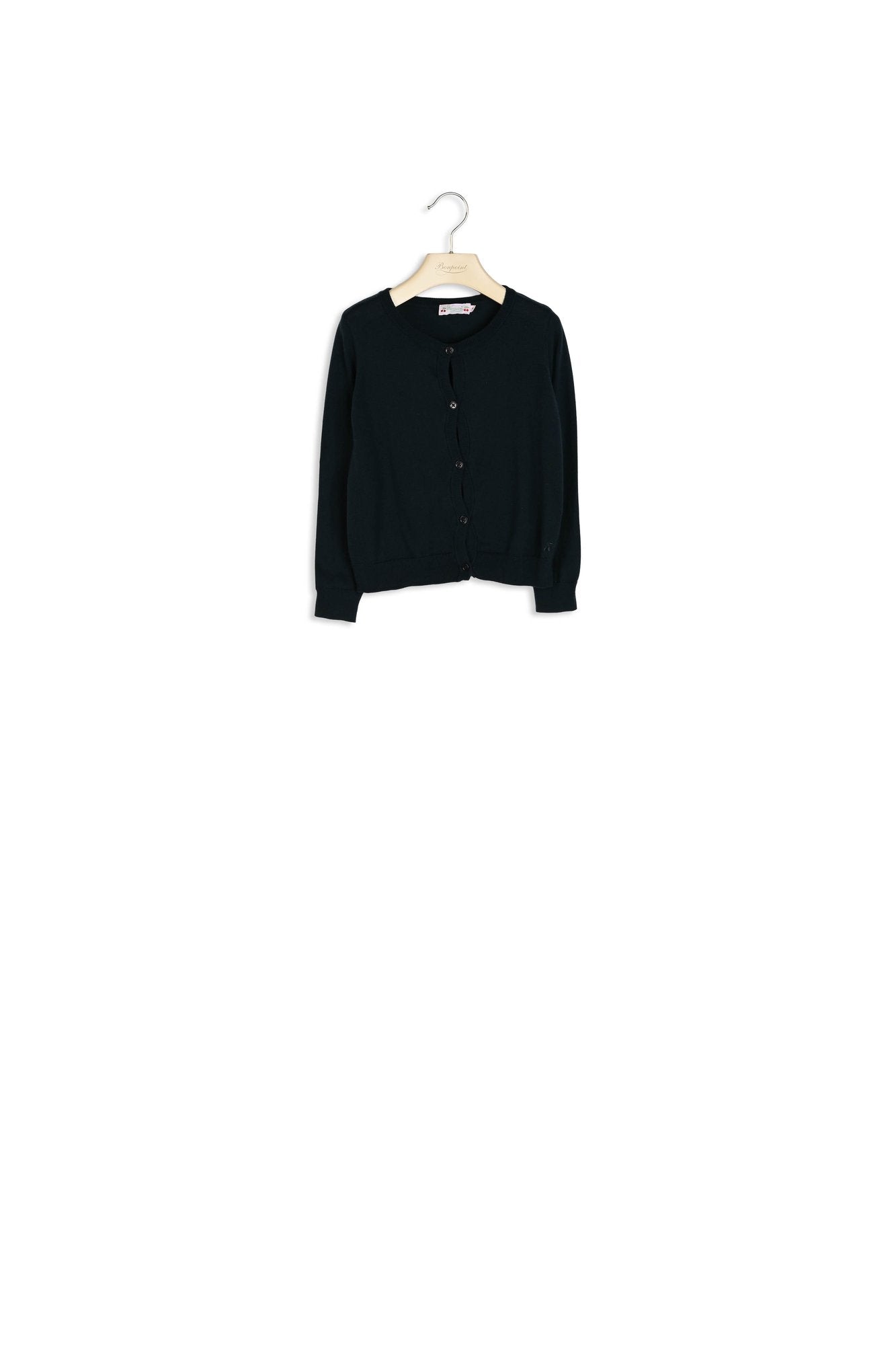 Cardigan Teixa - Bonpoint vintage