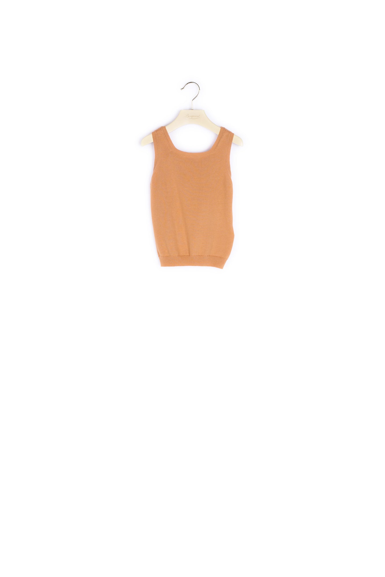 Débardeur en coton bio - Bonpoint vintage