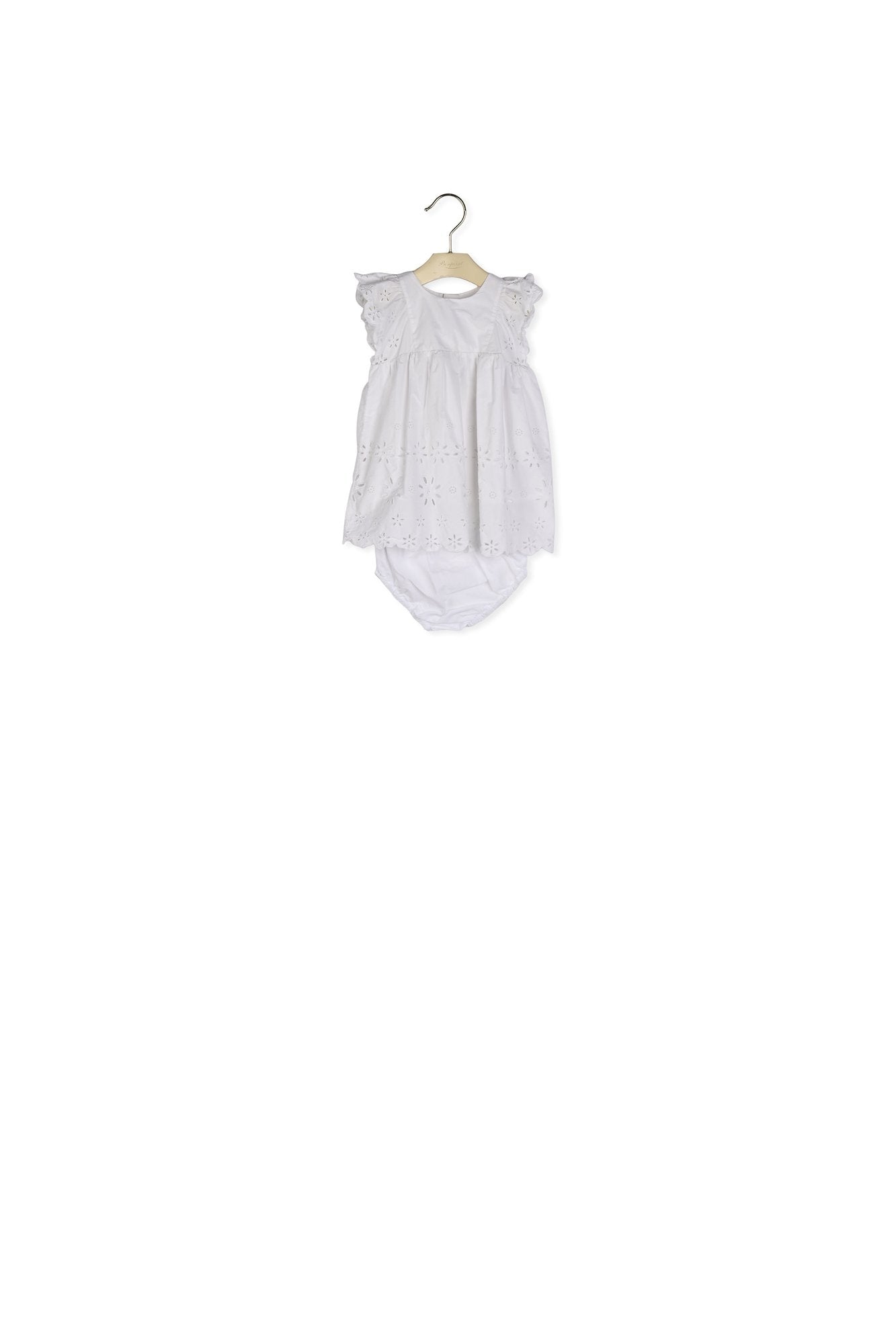 Robe Lulu - Bonpoint vintage