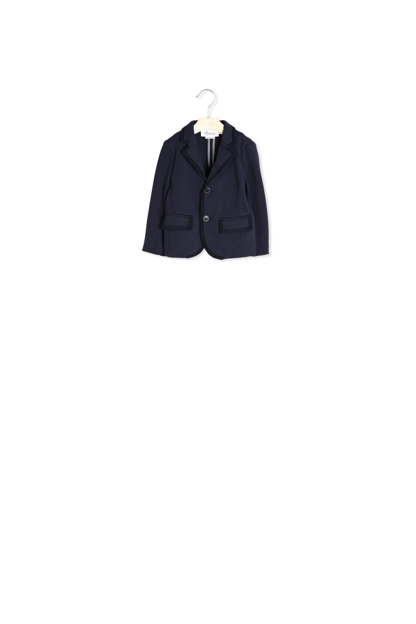 Veste en jersey milano - Bonpoint vintage