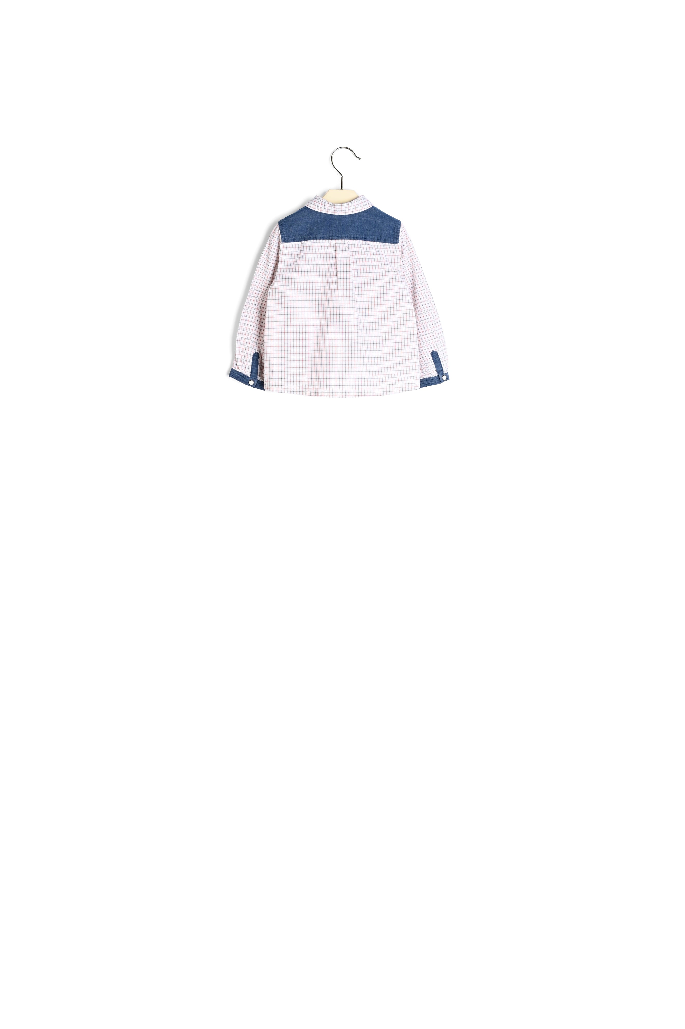 Chemise Matteo - Bonpoint vintage