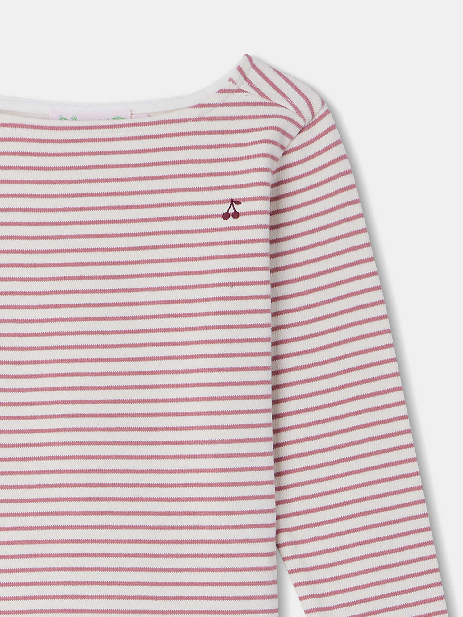 T-shirt Dawn - Bonpoint vintage
