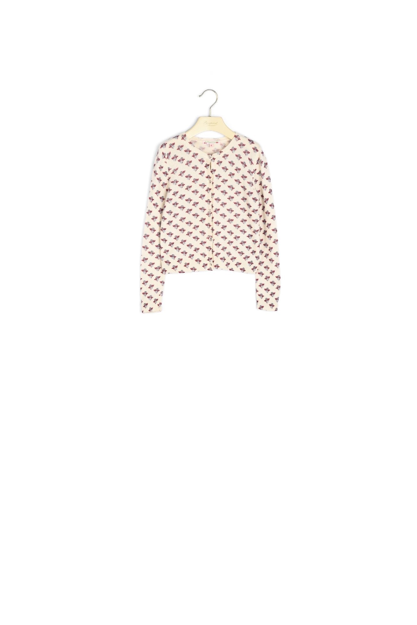 Cardigan - Bonpoint vintage