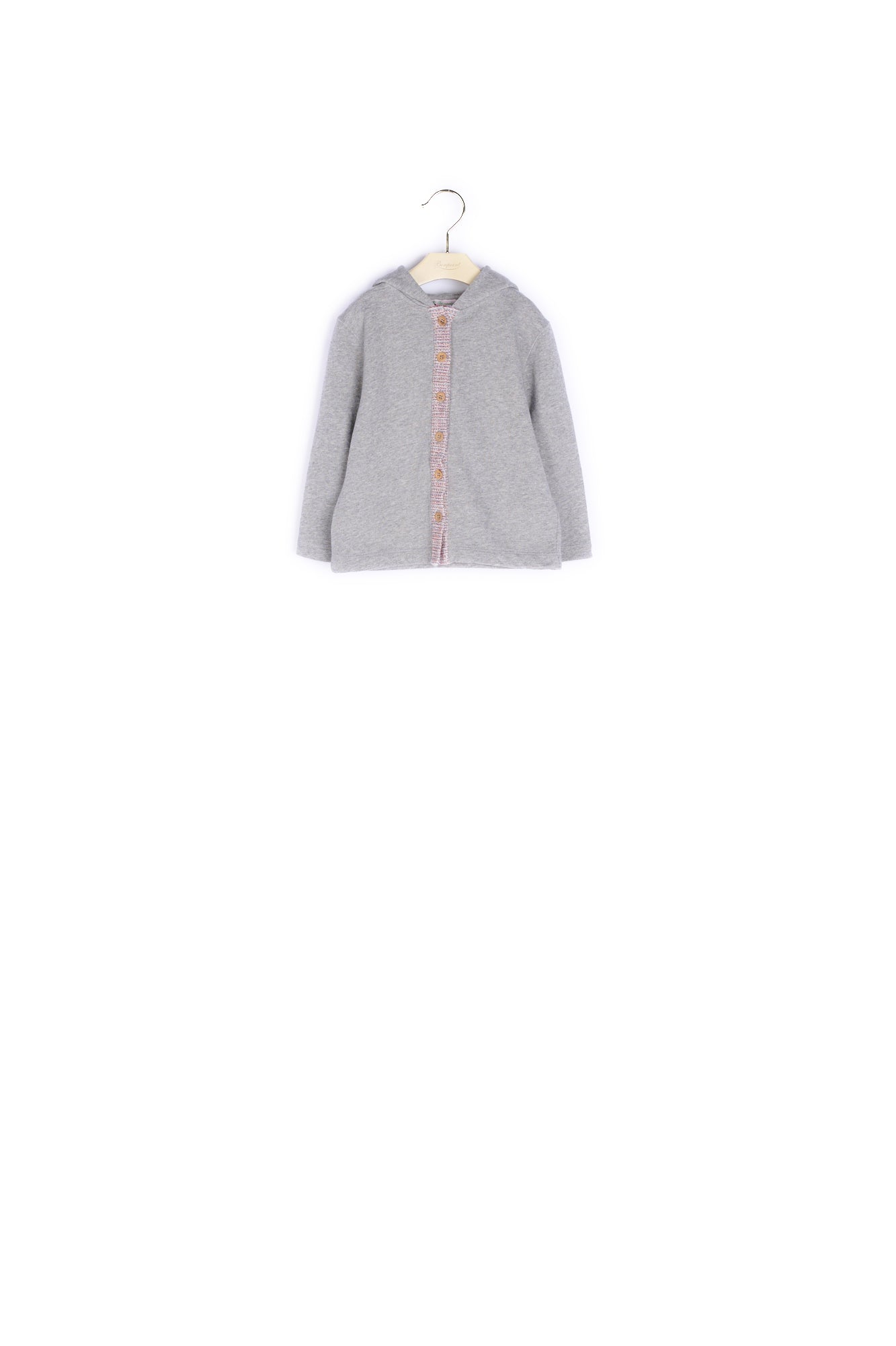 Blouson fille - Bonpoint vintage